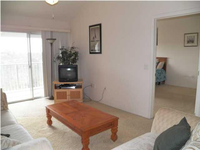 The Florida Club - Residential