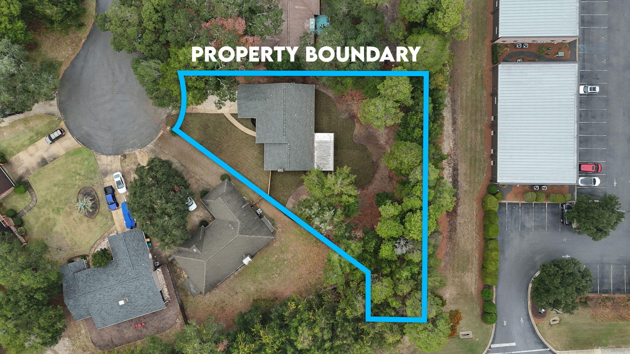 CARIBBEAN VILLAGE EAST 3 - Residential