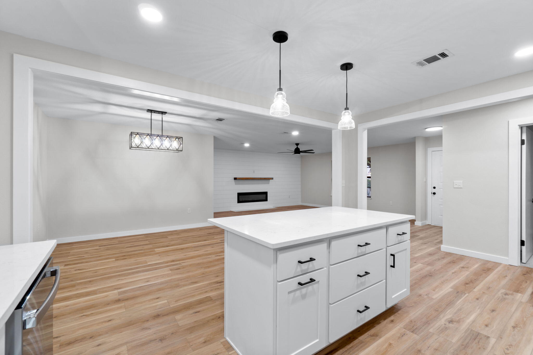 CARIBBEAN VILLAGE EAST 3 - Residential