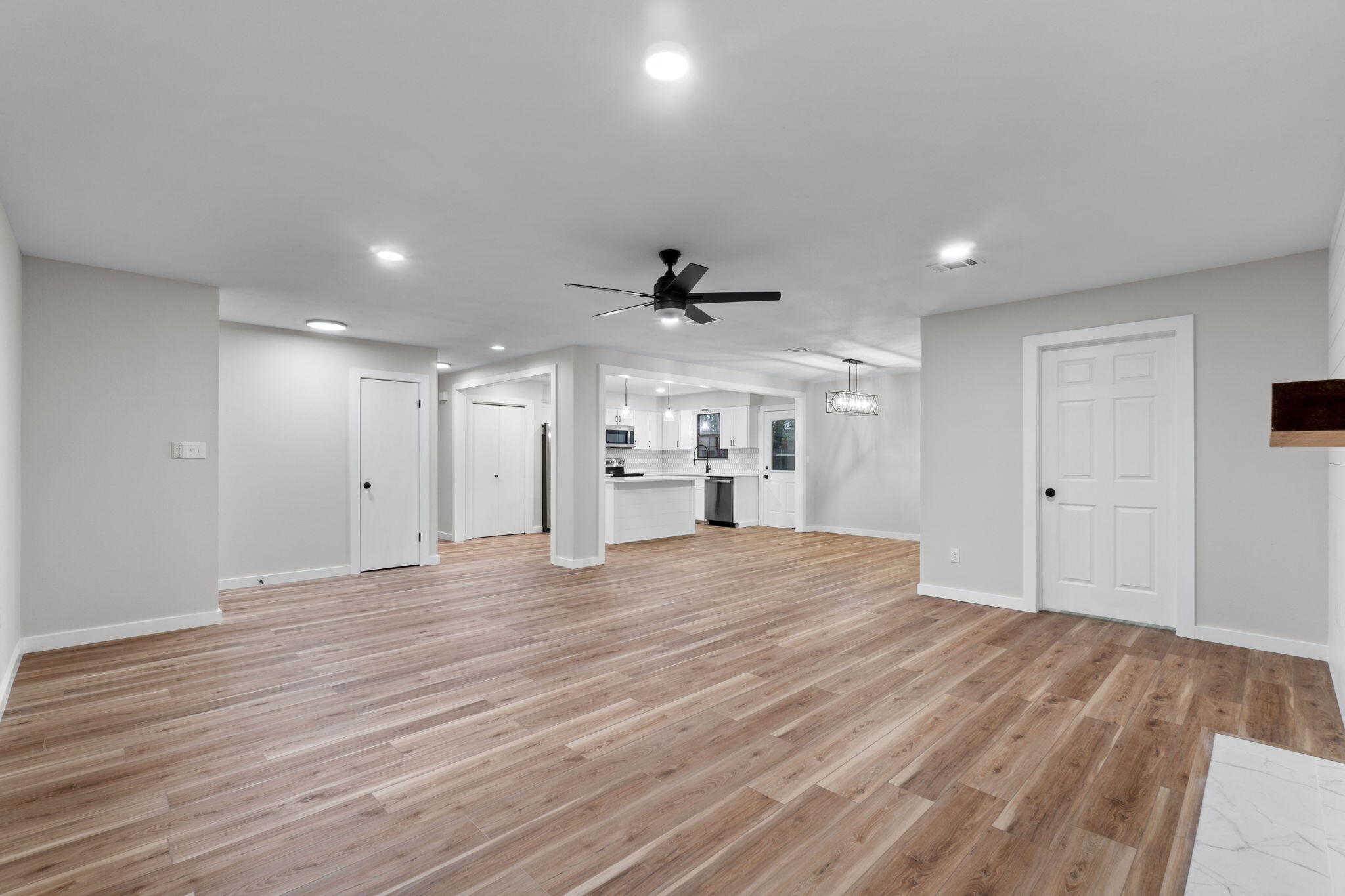 CARIBBEAN VILLAGE EAST 3 - Residential