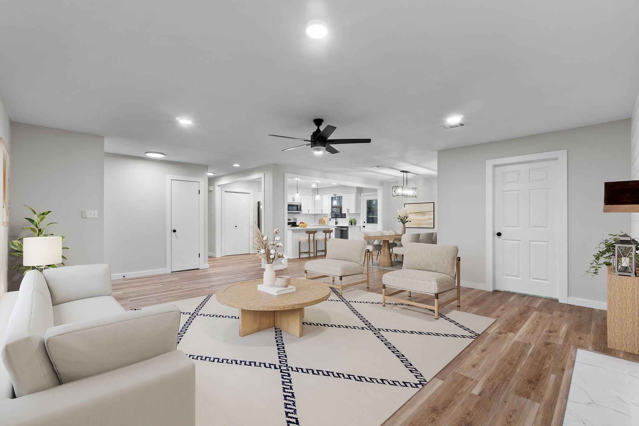 CARIBBEAN VILLAGE EAST 3 - Residential