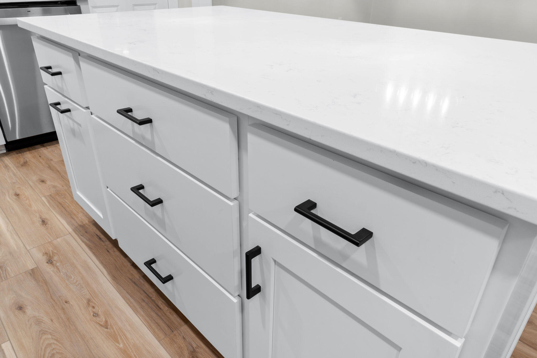 CARIBBEAN VILLAGE EAST 3 - Residential