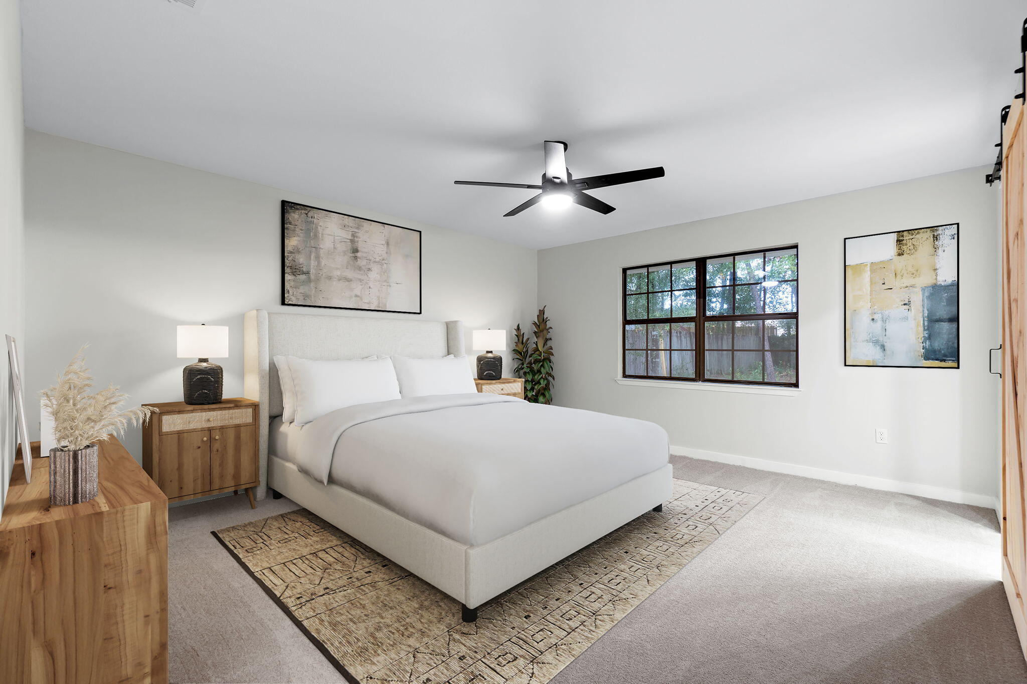 CARIBBEAN VILLAGE EAST 3 - Residential