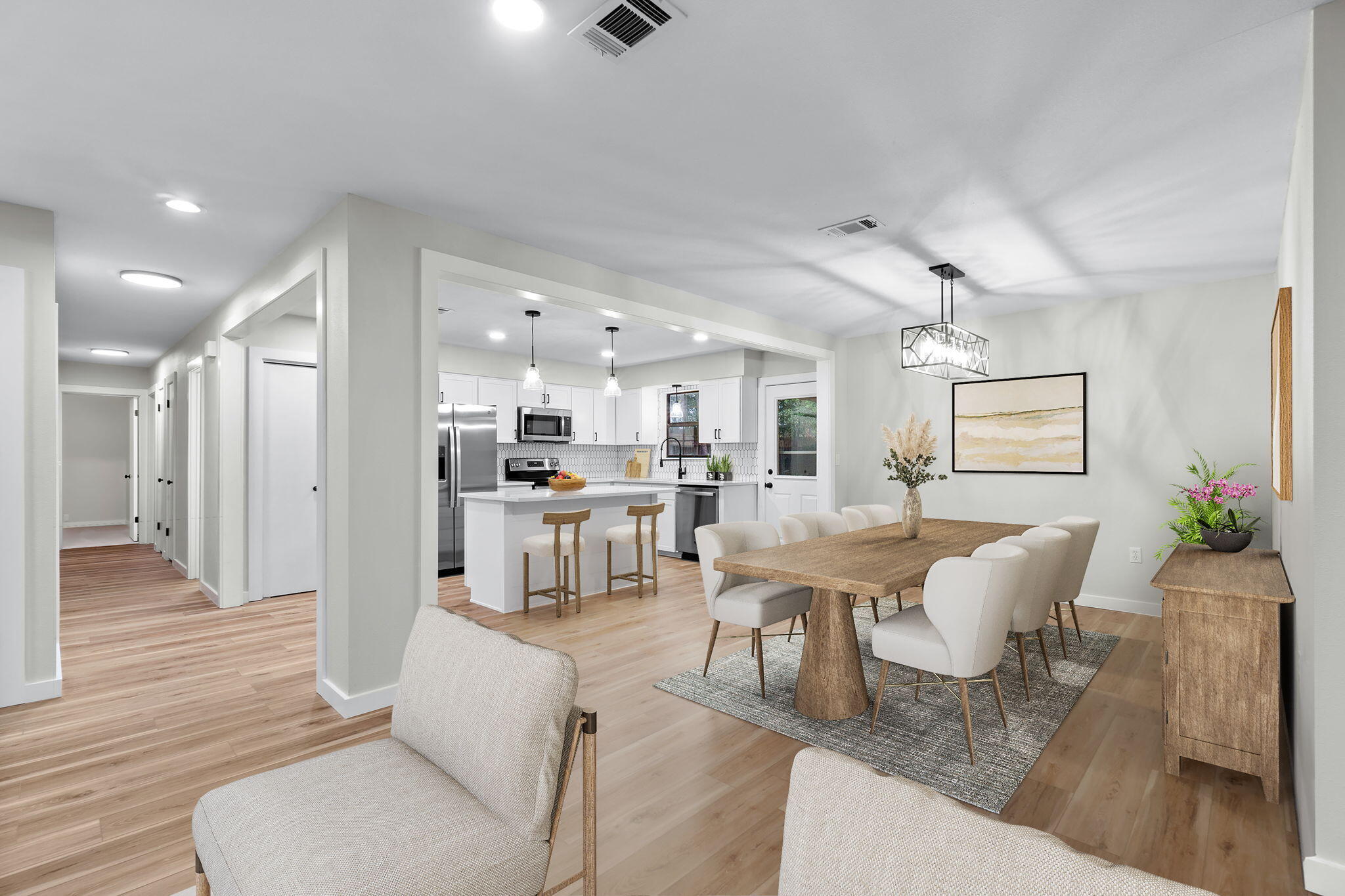 CARIBBEAN VILLAGE EAST 3 - Residential