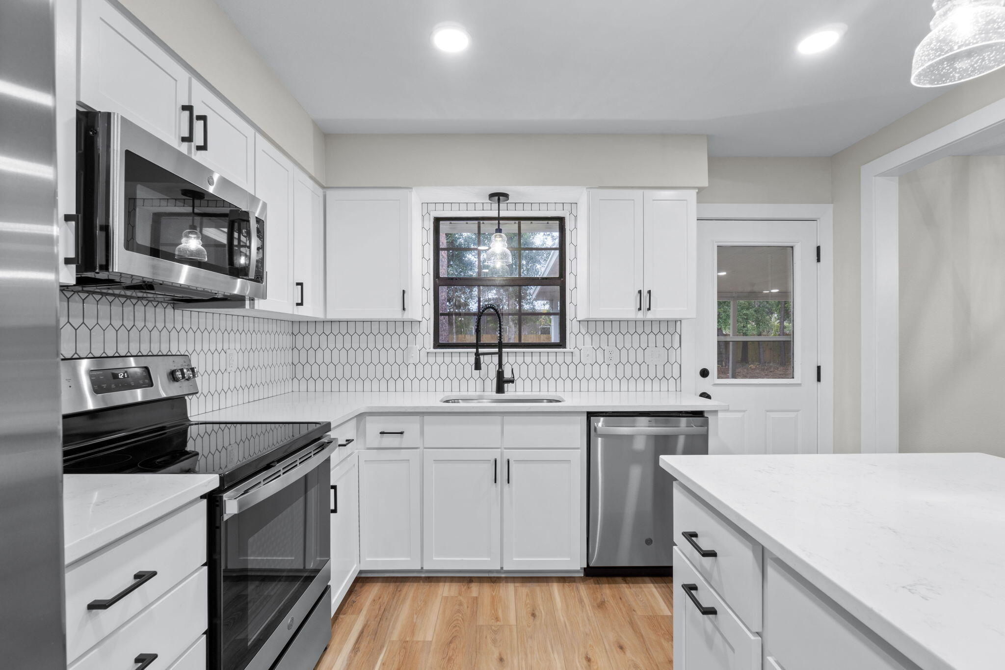 CARIBBEAN VILLAGE EAST 3 - Residential