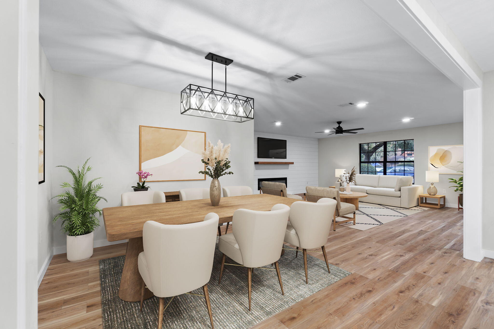 CARIBBEAN VILLAGE EAST 3 - Residential