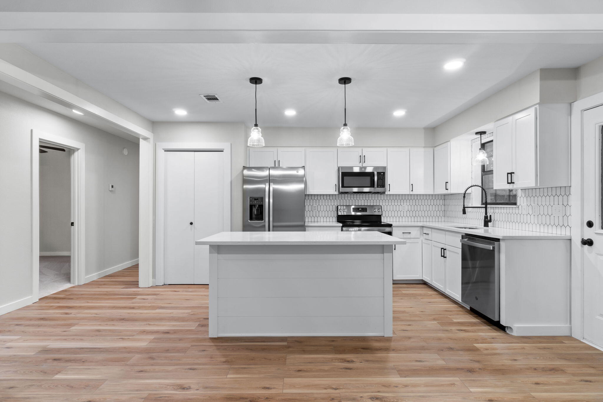 CARIBBEAN VILLAGE EAST 3 - Residential