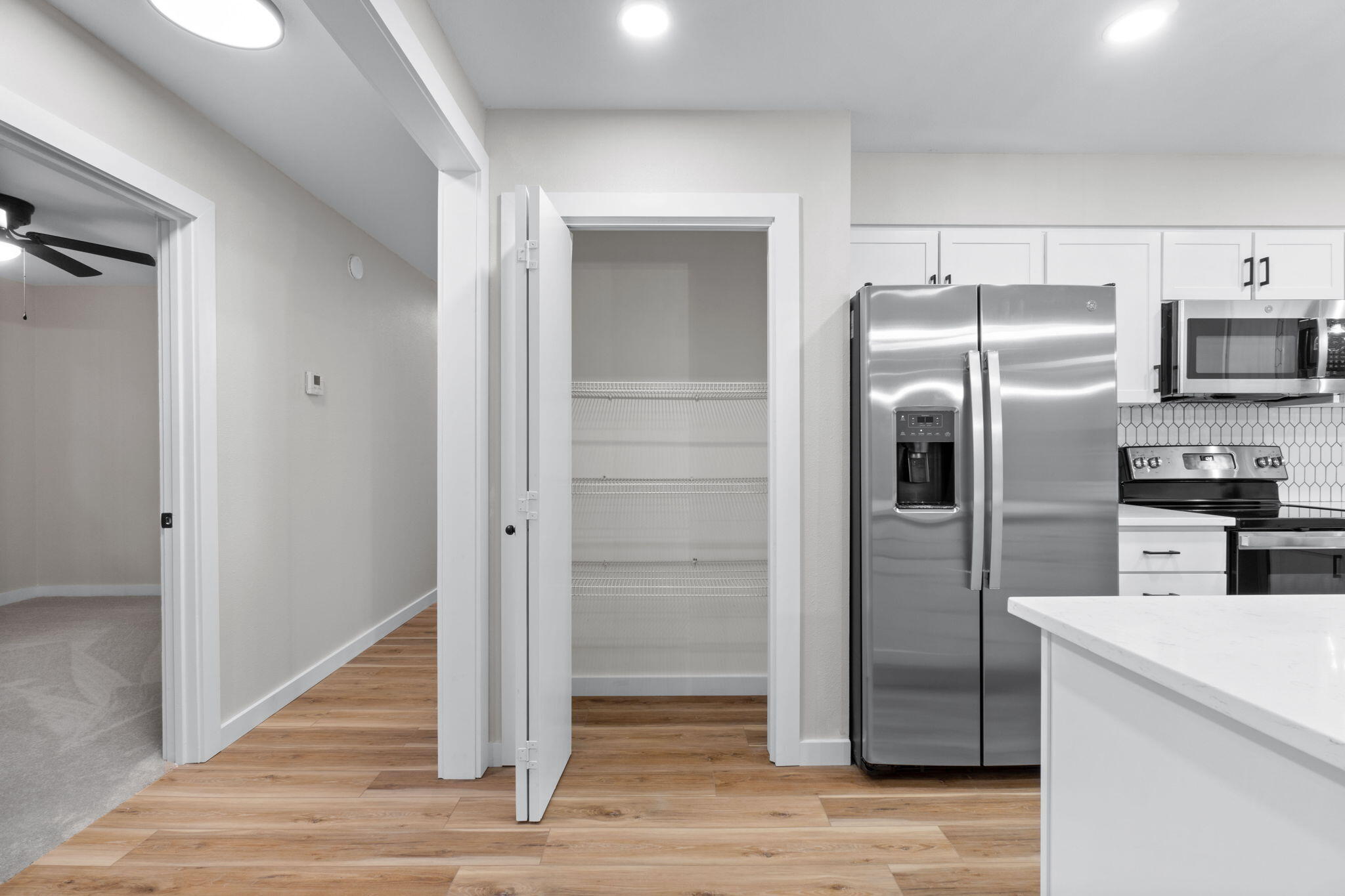 CARIBBEAN VILLAGE EAST 3 - Residential