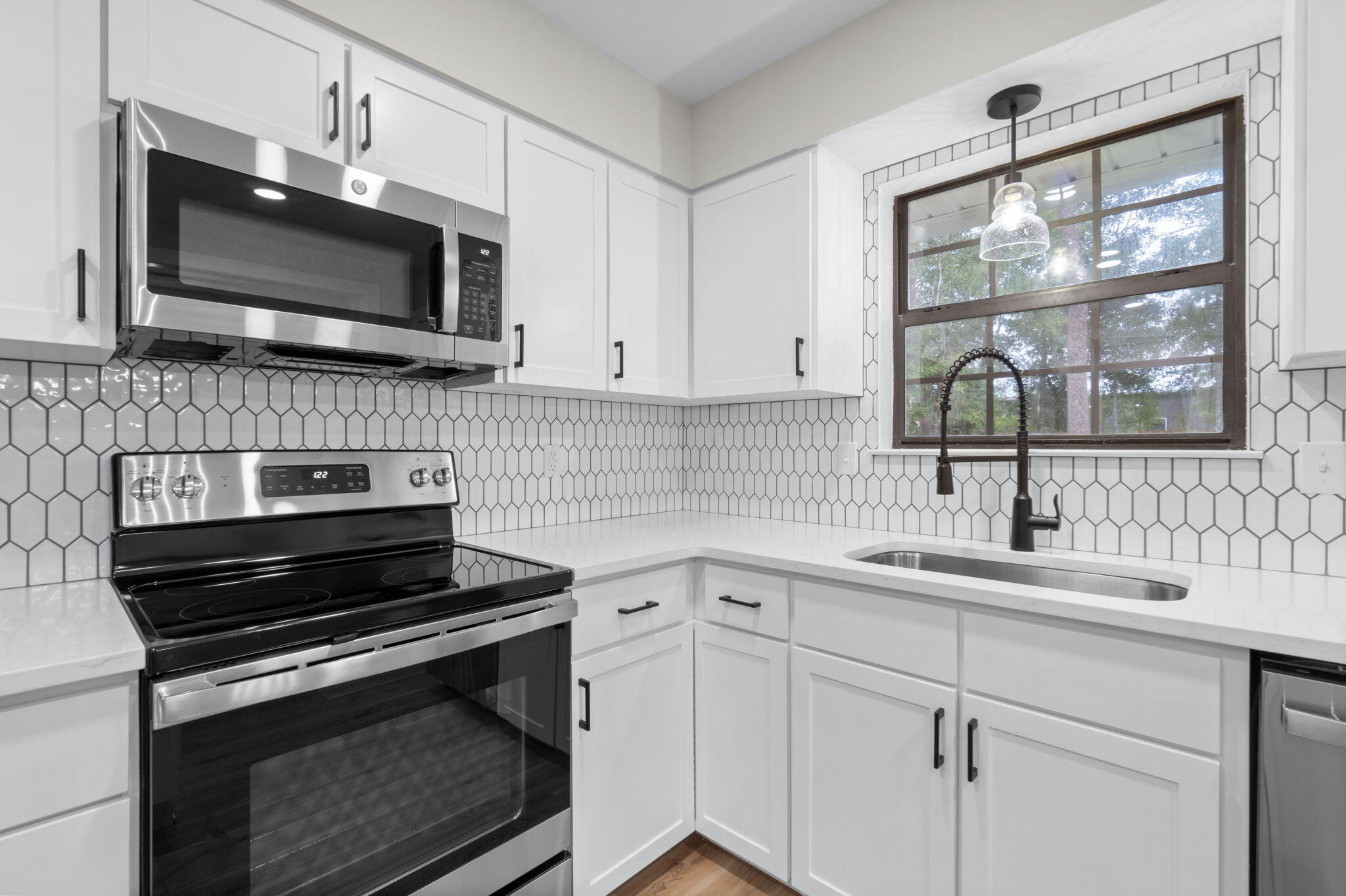 CARIBBEAN VILLAGE EAST 3 - Residential