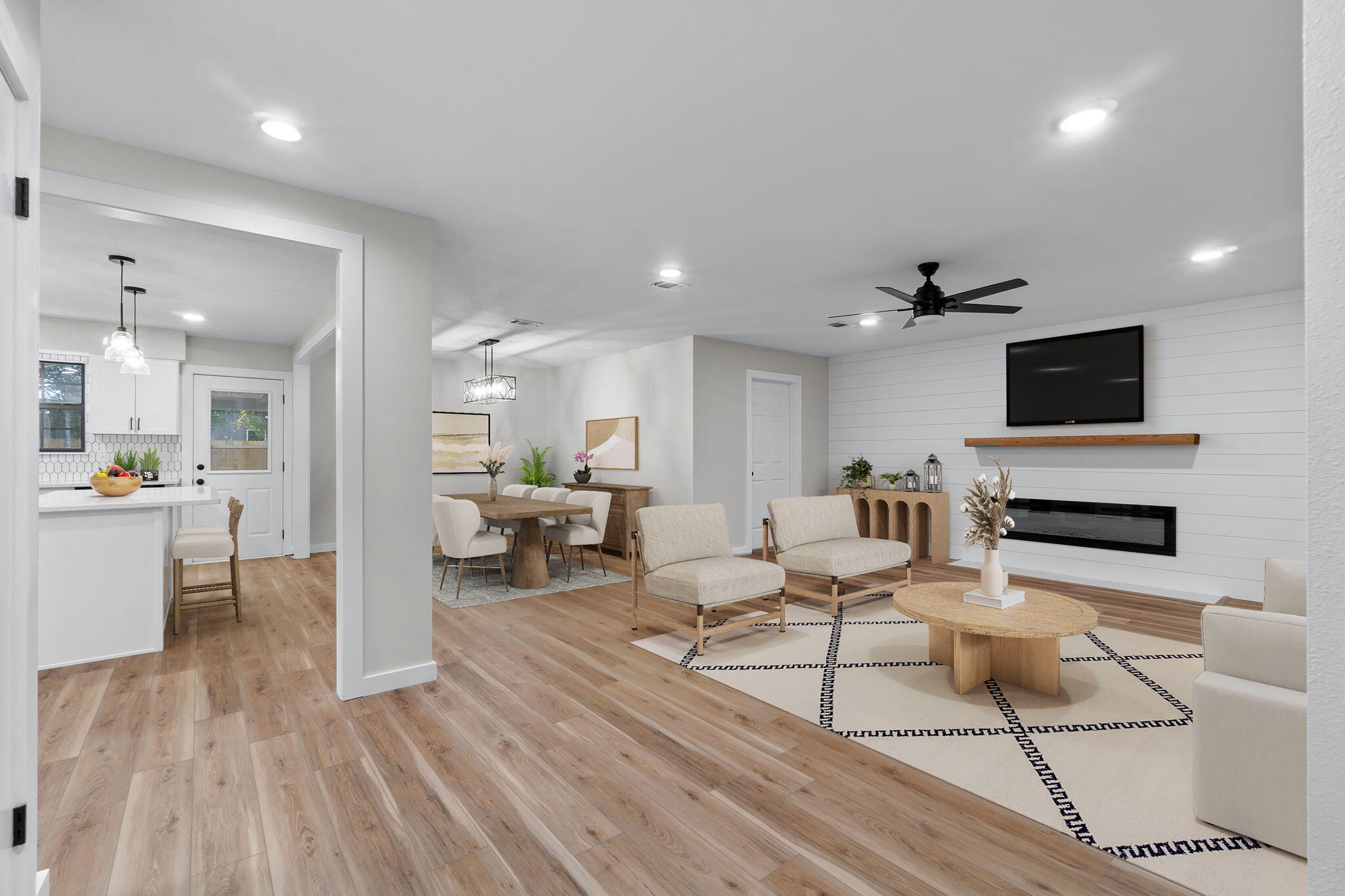 CARIBBEAN VILLAGE EAST 3 - Residential