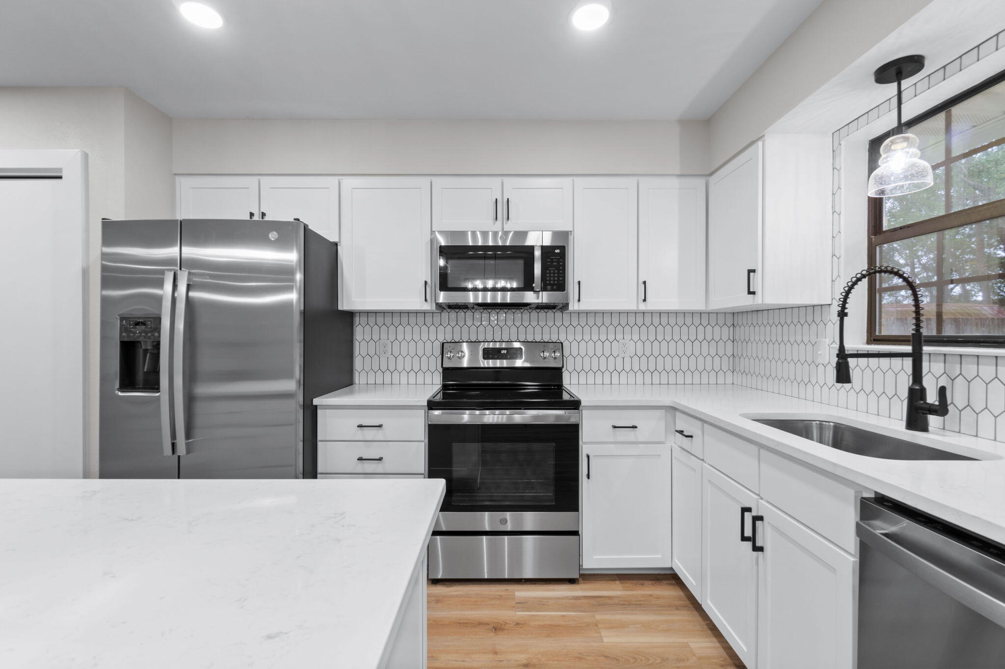 CARIBBEAN VILLAGE EAST 3 - Residential