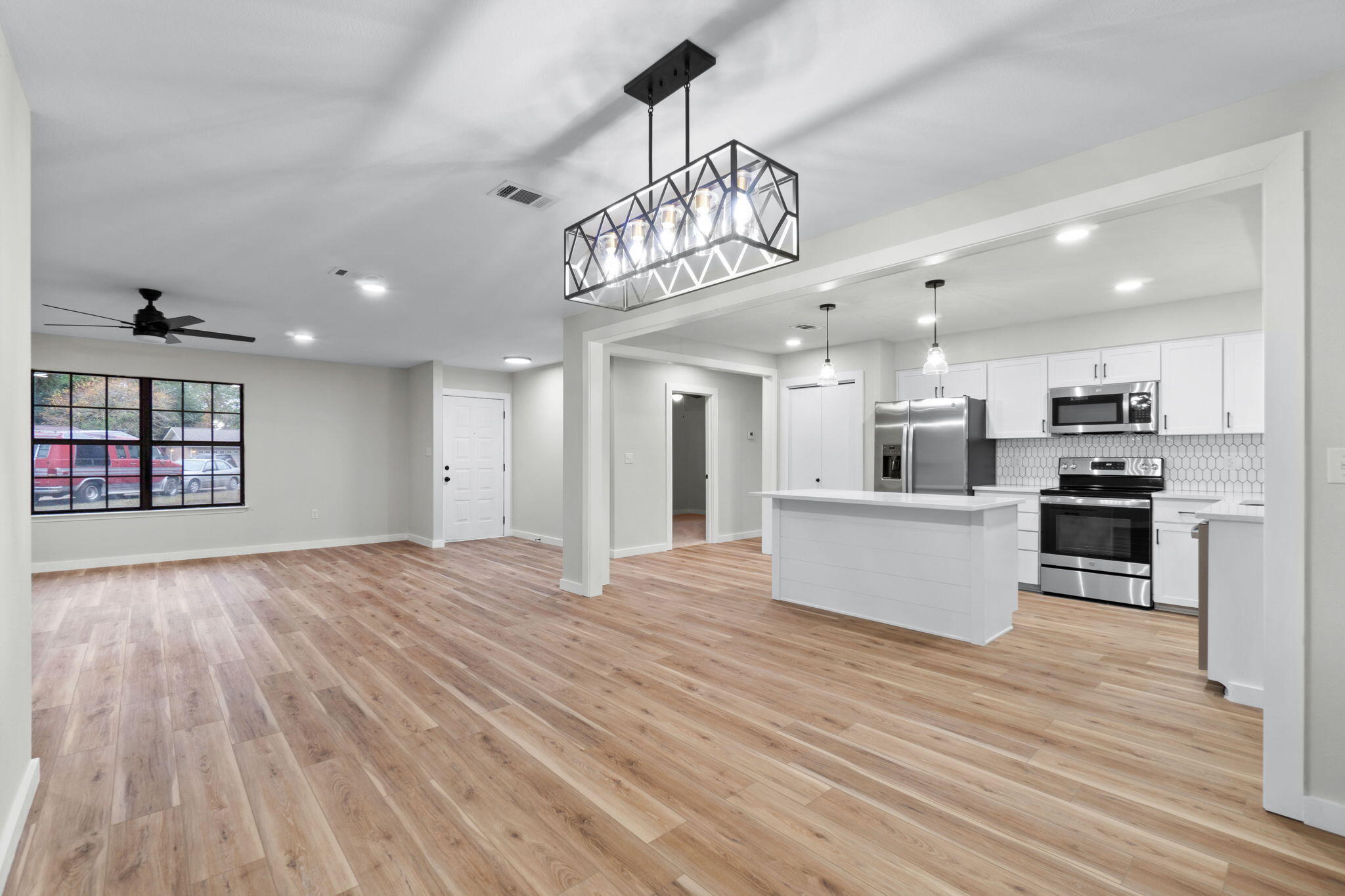 CARIBBEAN VILLAGE EAST 3 - Residential