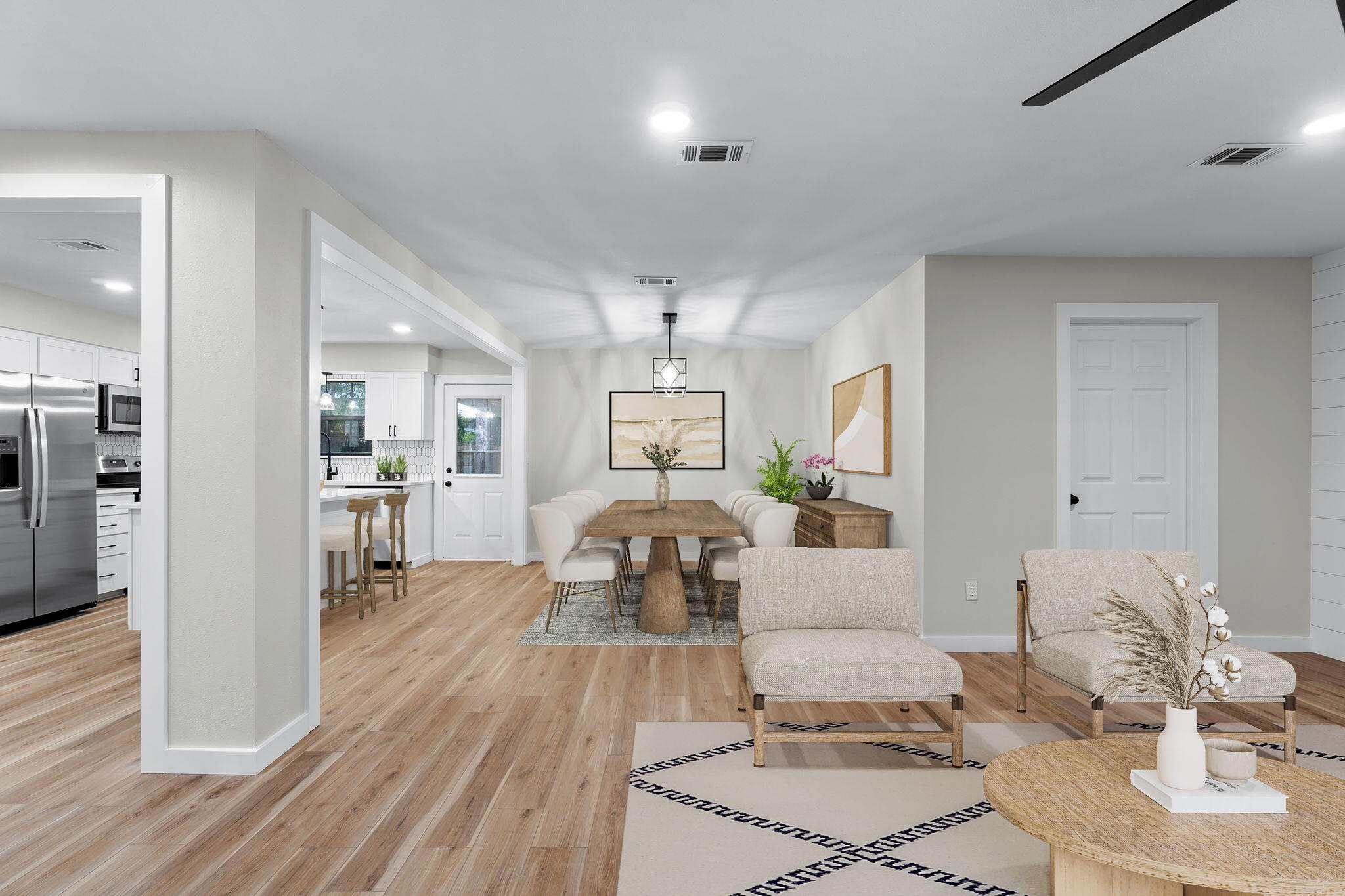 CARIBBEAN VILLAGE EAST 3 - Residential