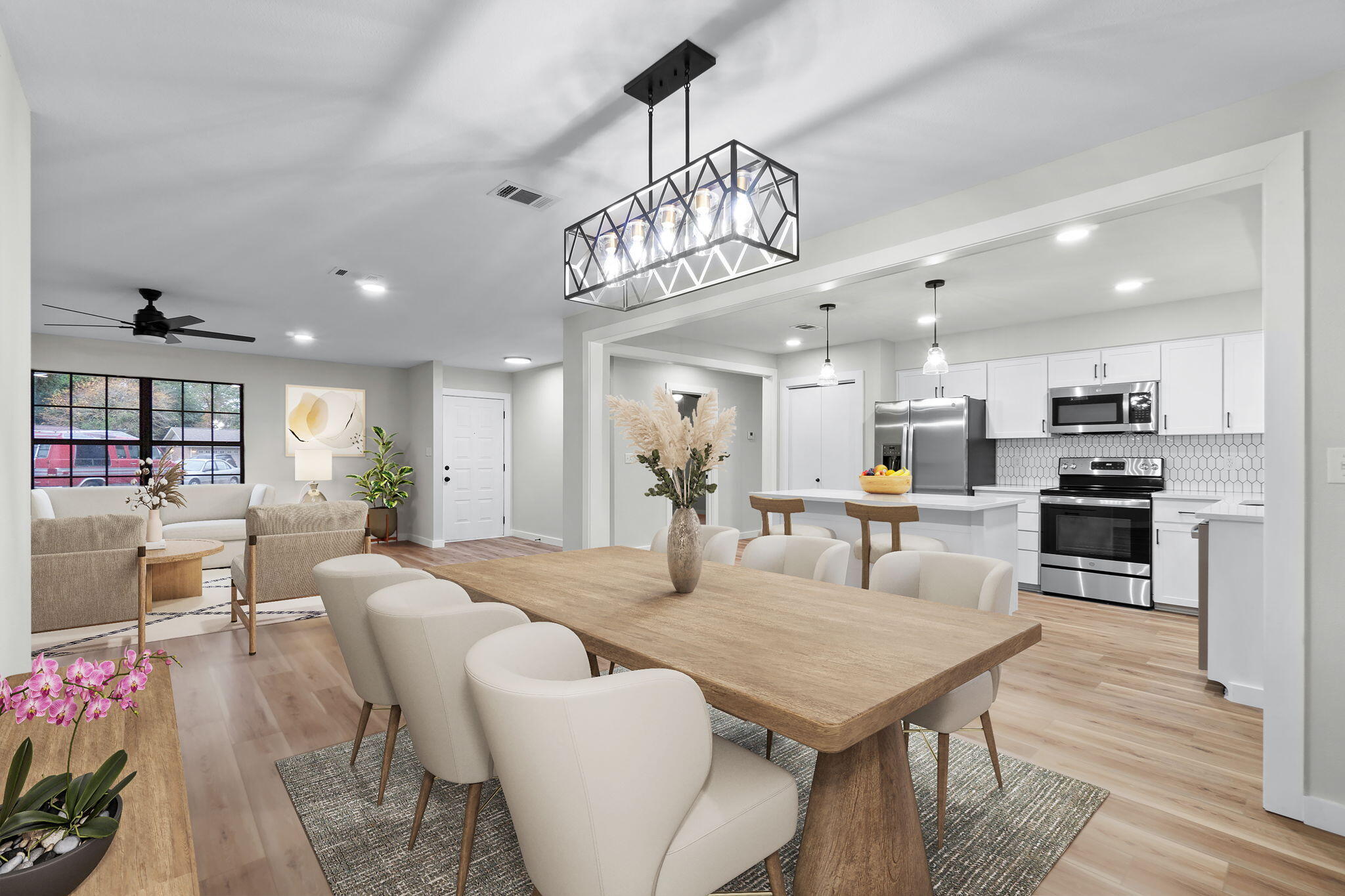 CARIBBEAN VILLAGE EAST 3 - Residential