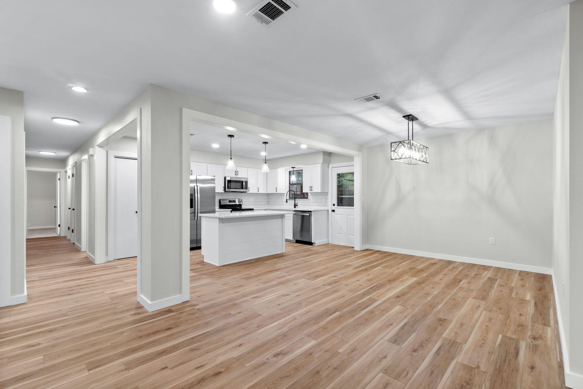 CARIBBEAN VILLAGE EAST 3 - Residential