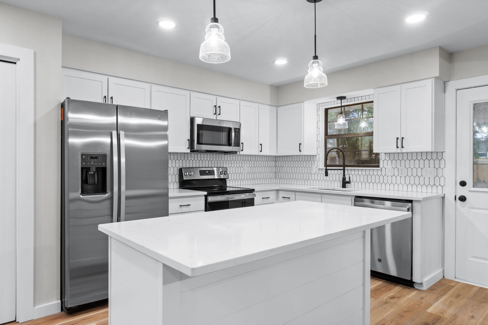 CARIBBEAN VILLAGE EAST 3 - Residential