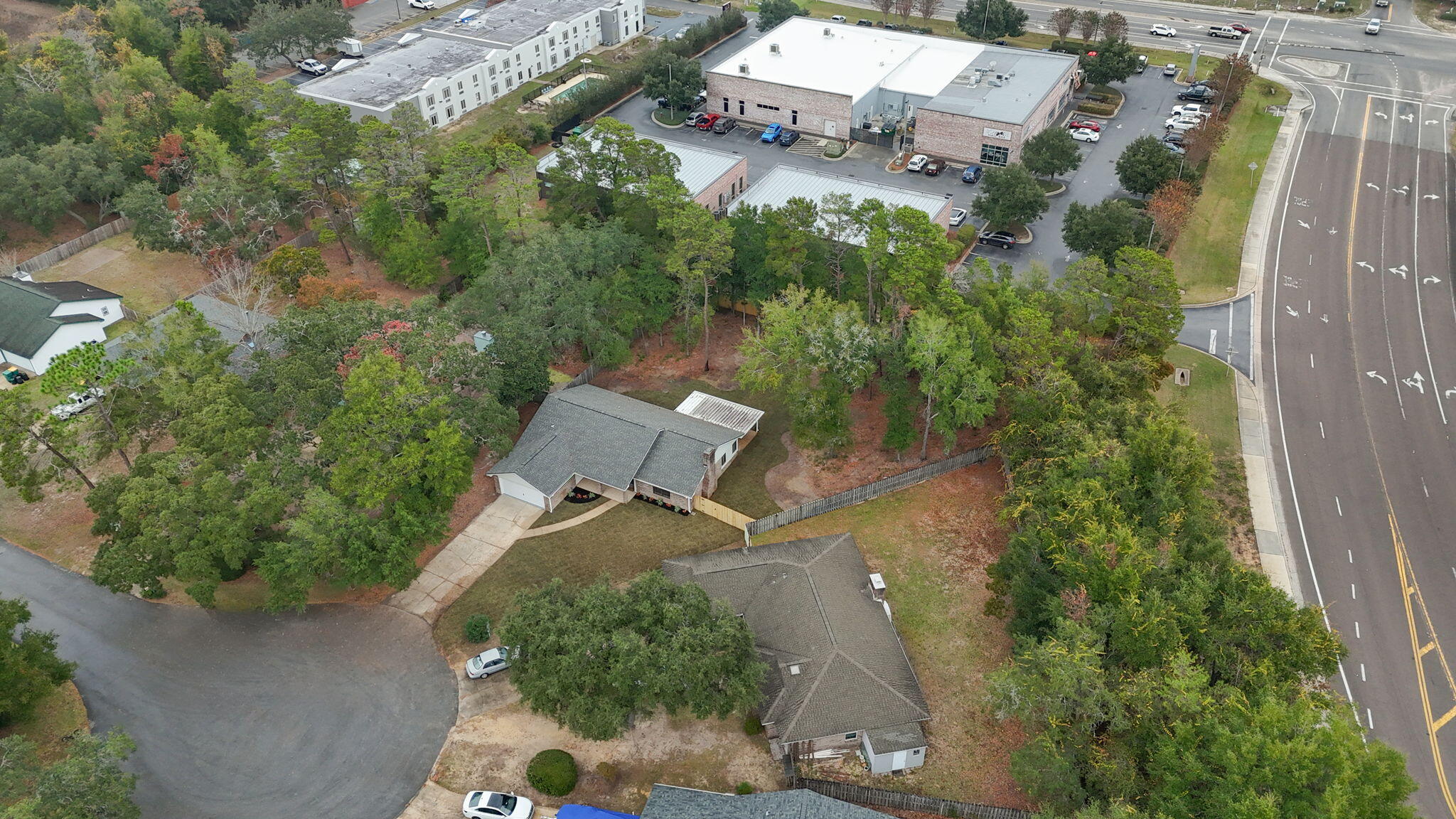 CARIBBEAN VILLAGE EAST 3 - Residential