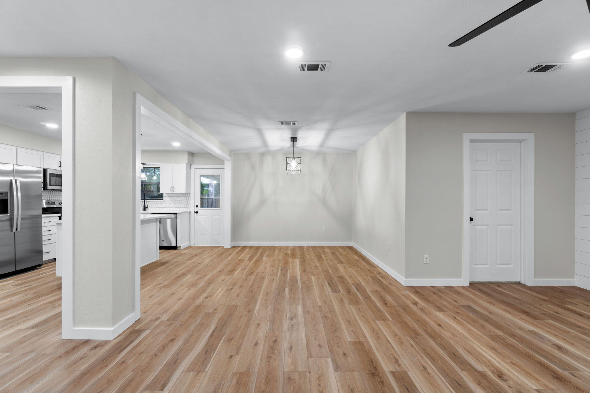 CARIBBEAN VILLAGE EAST 3 - Residential