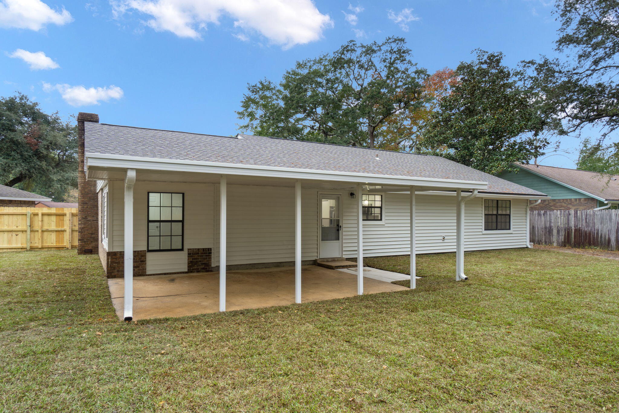 CARIBBEAN VILLAGE EAST 3 - Residential