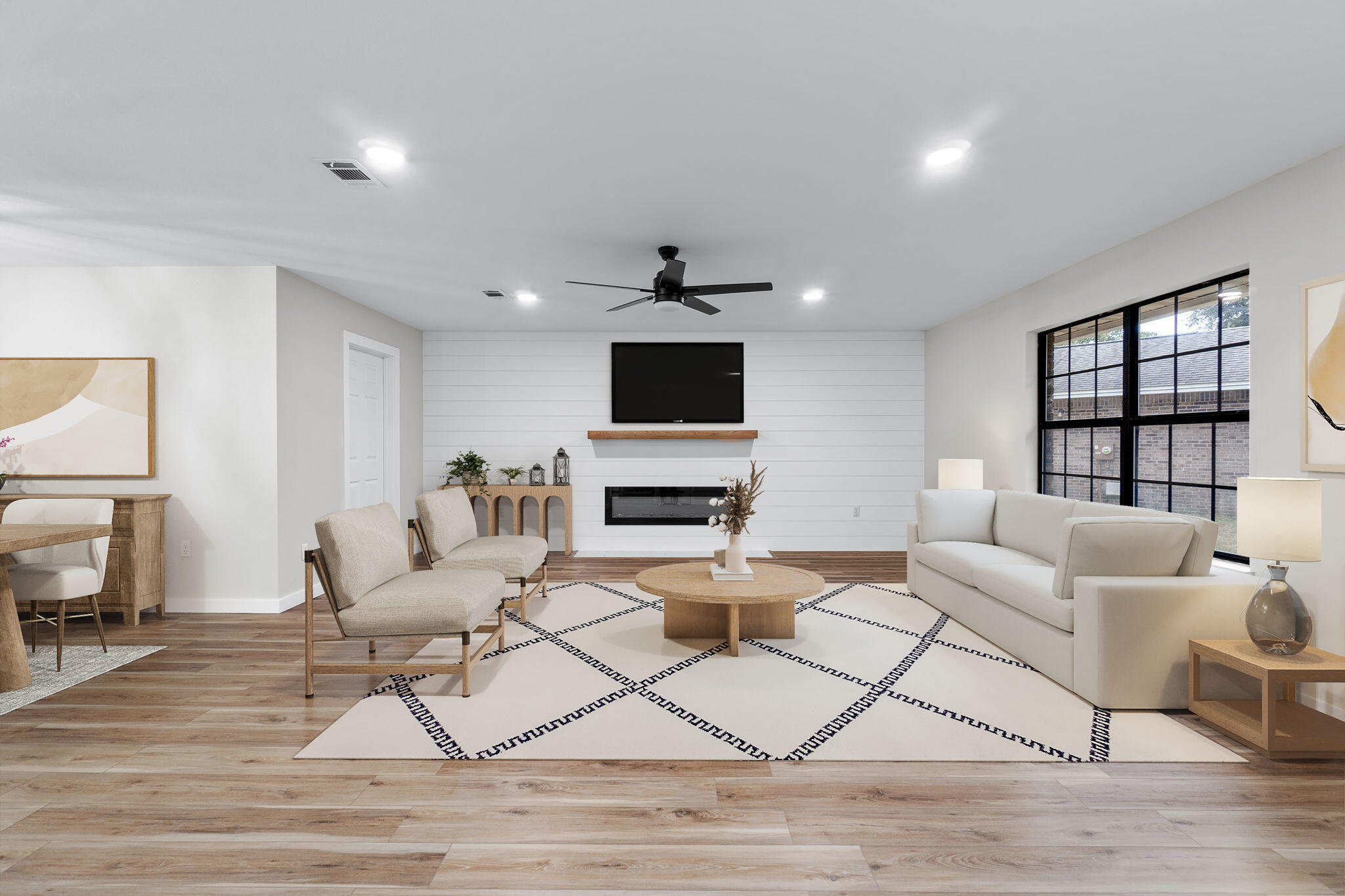 CARIBBEAN VILLAGE EAST 3 - Residential