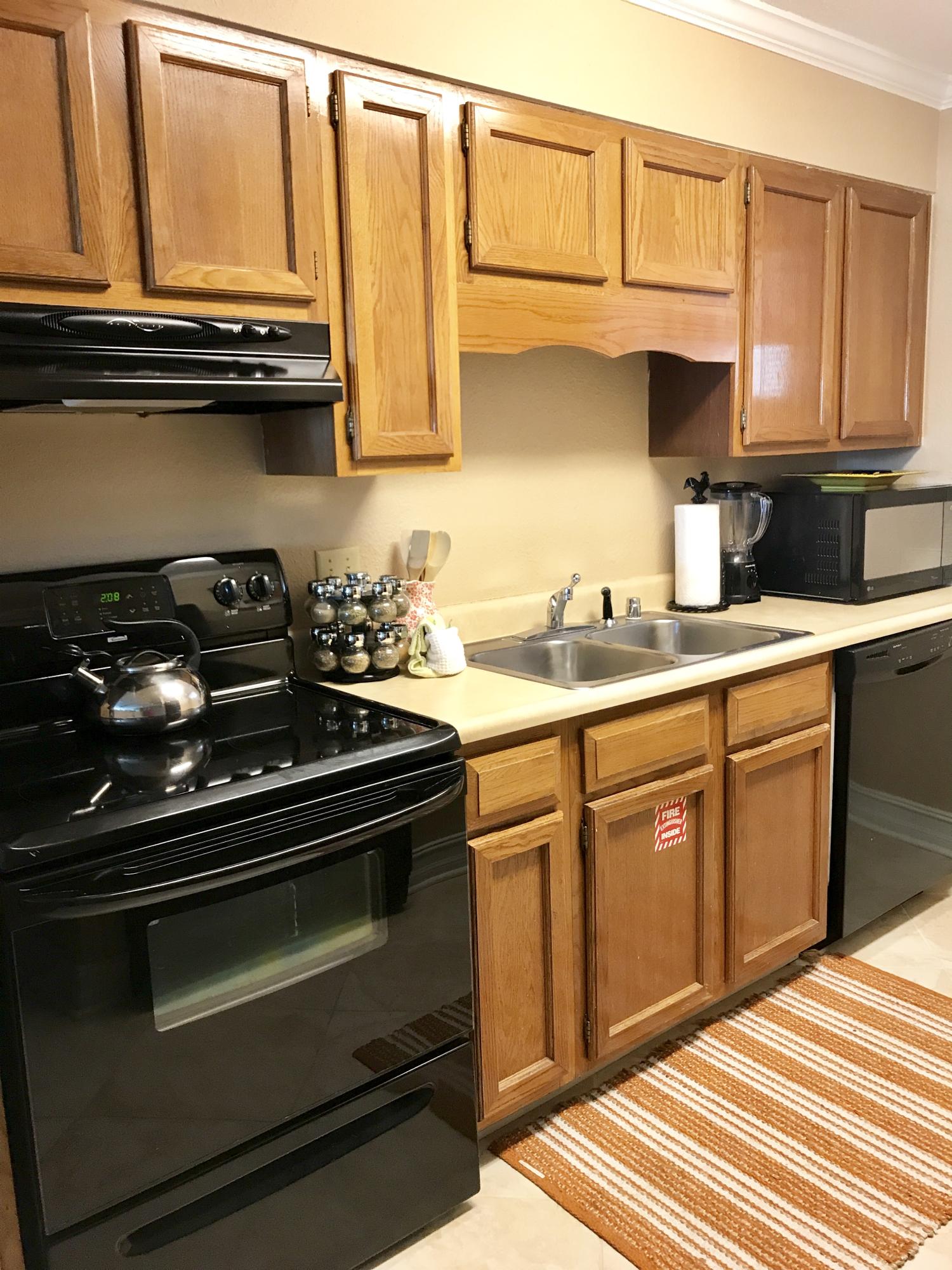 SEA OATS CONDO - Residential