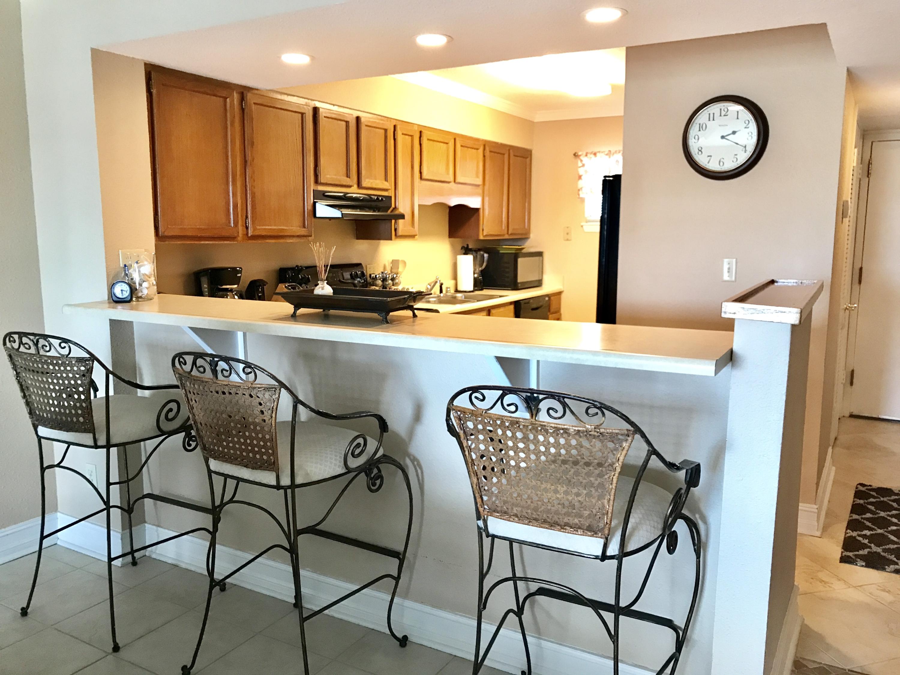SEA OATS CONDO - Residential