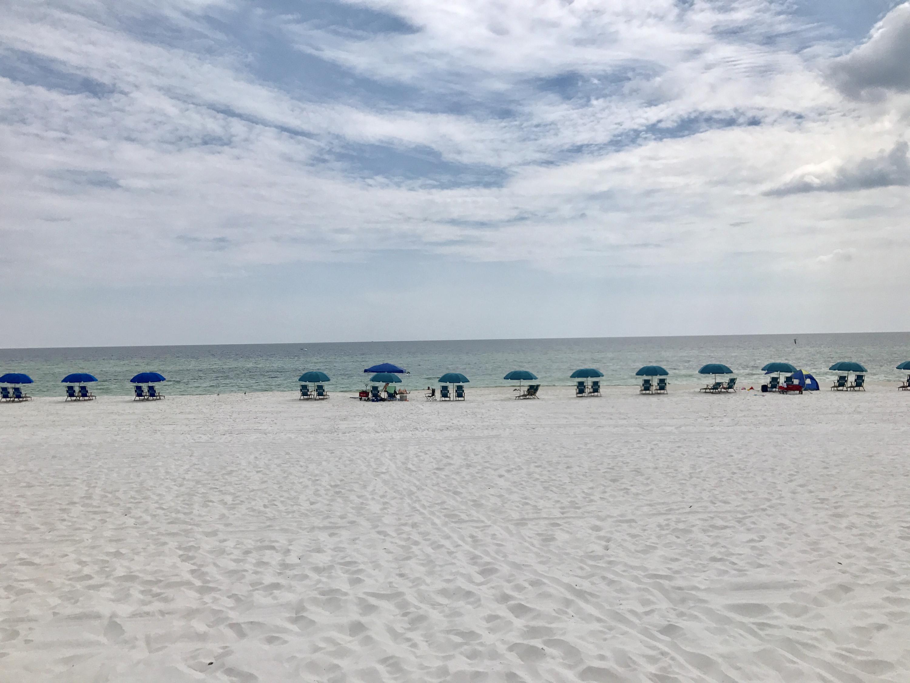 SEA OATS CONDO - Residential