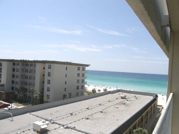 SEA OATS CONDO - Residential
