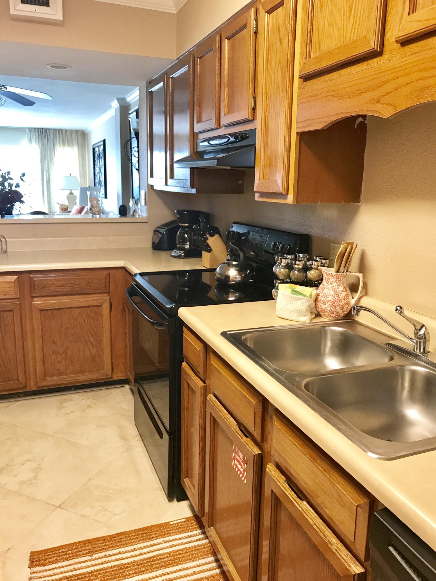 SEA OATS CONDO - Residential