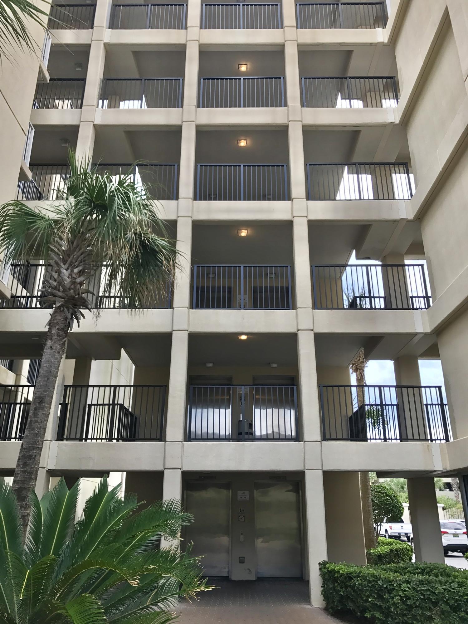 SEA OATS CONDO - Residential