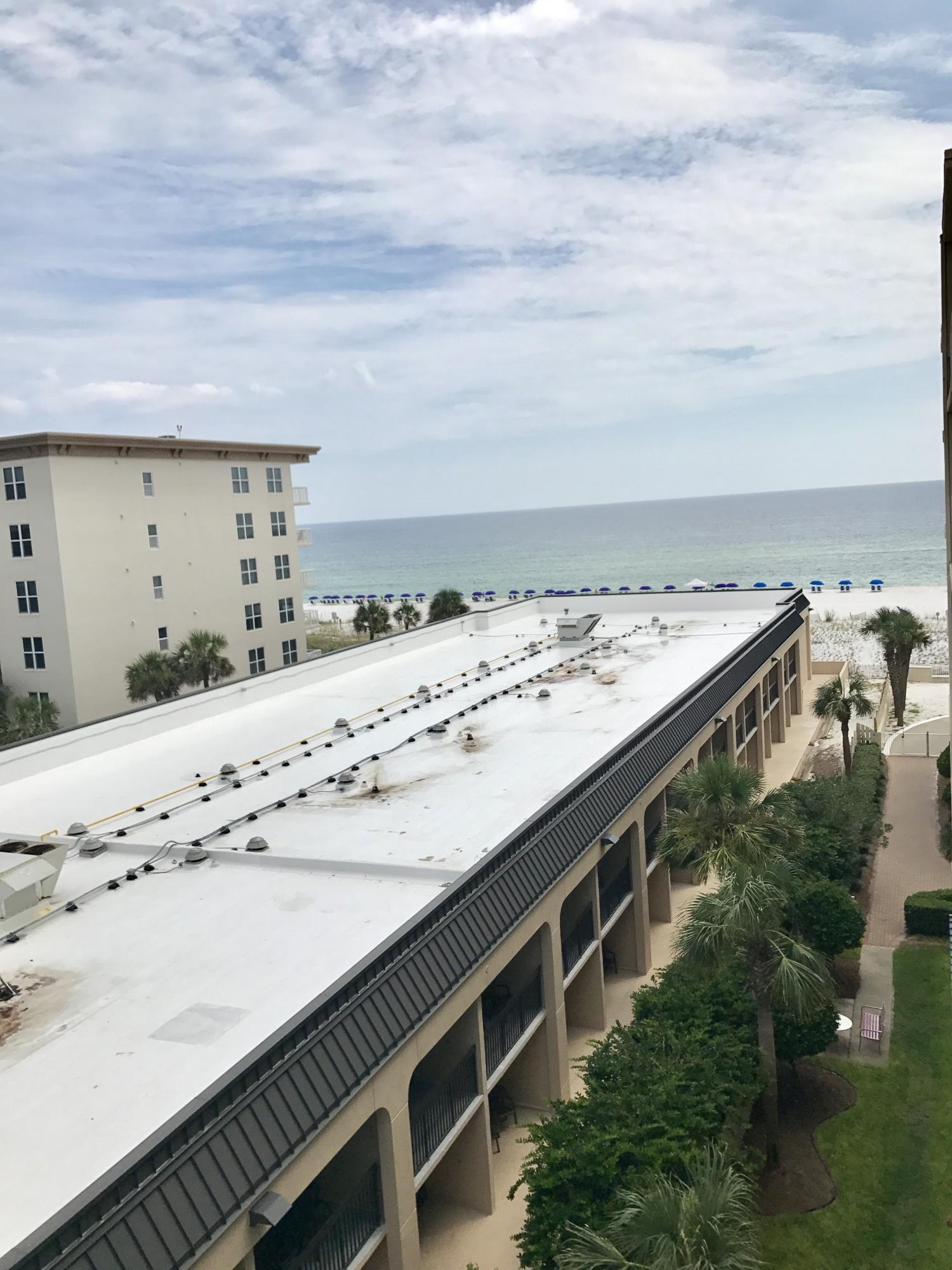 SEA OATS CONDO - Residential