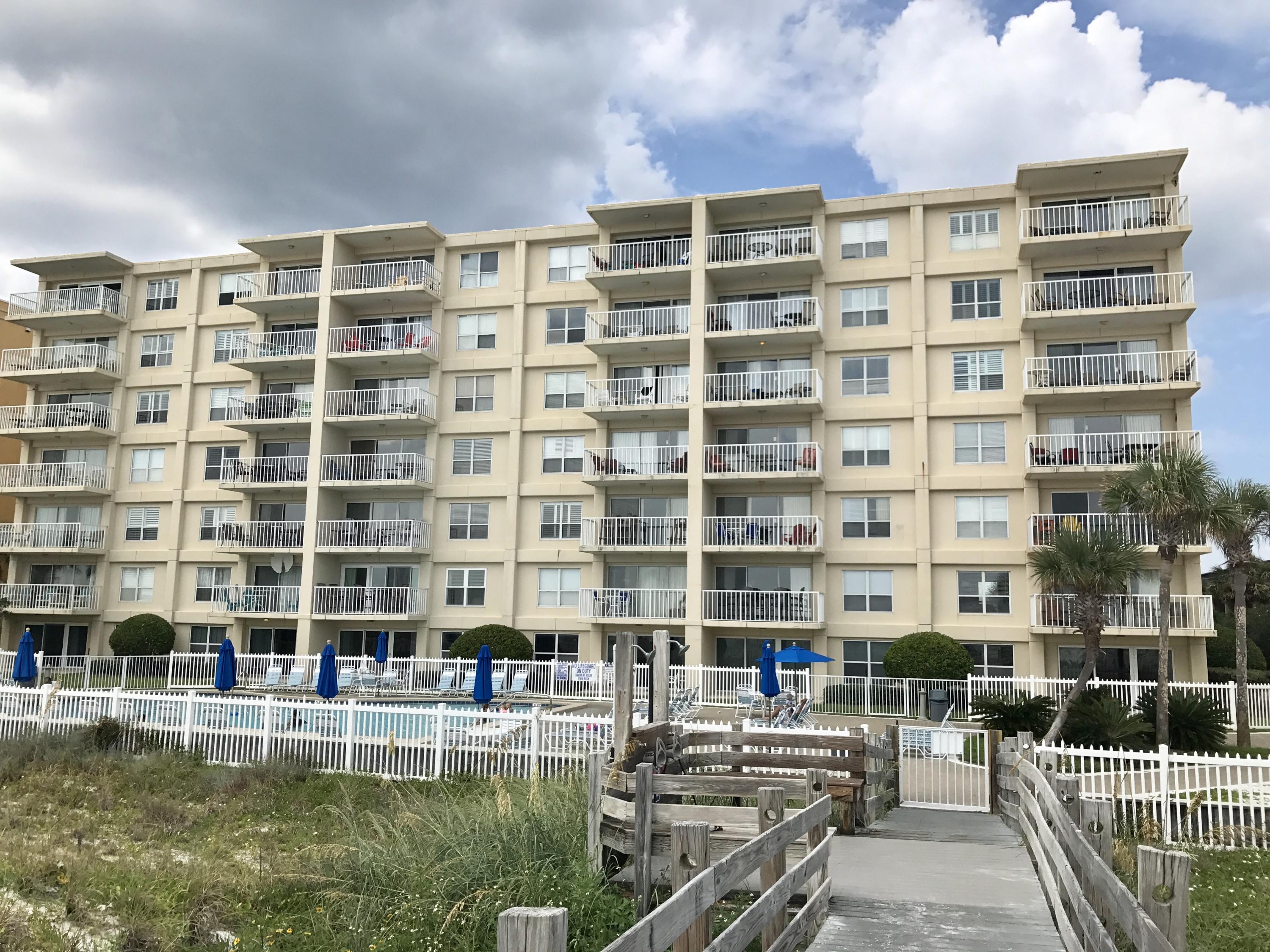 SEA OATS CONDO - Residential