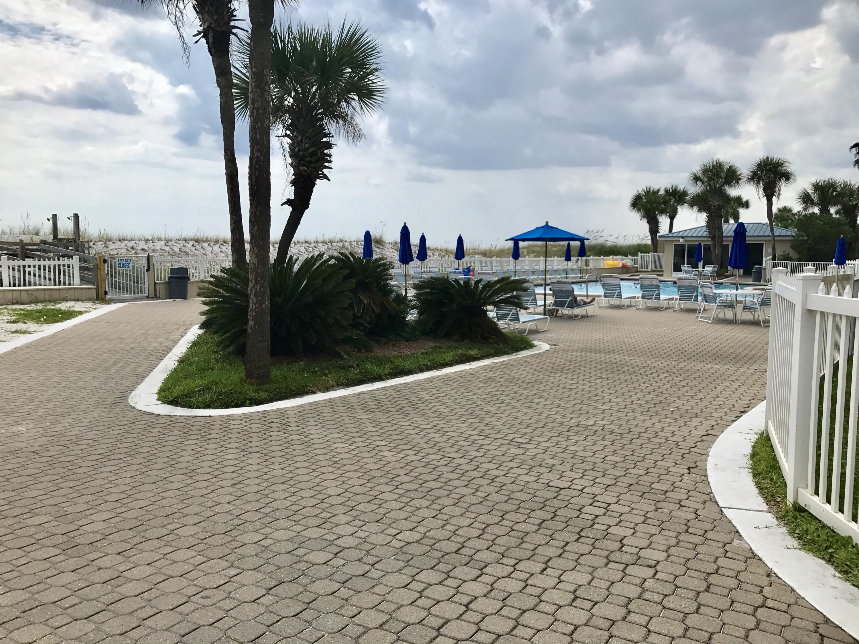 SEA OATS CONDO - Residential