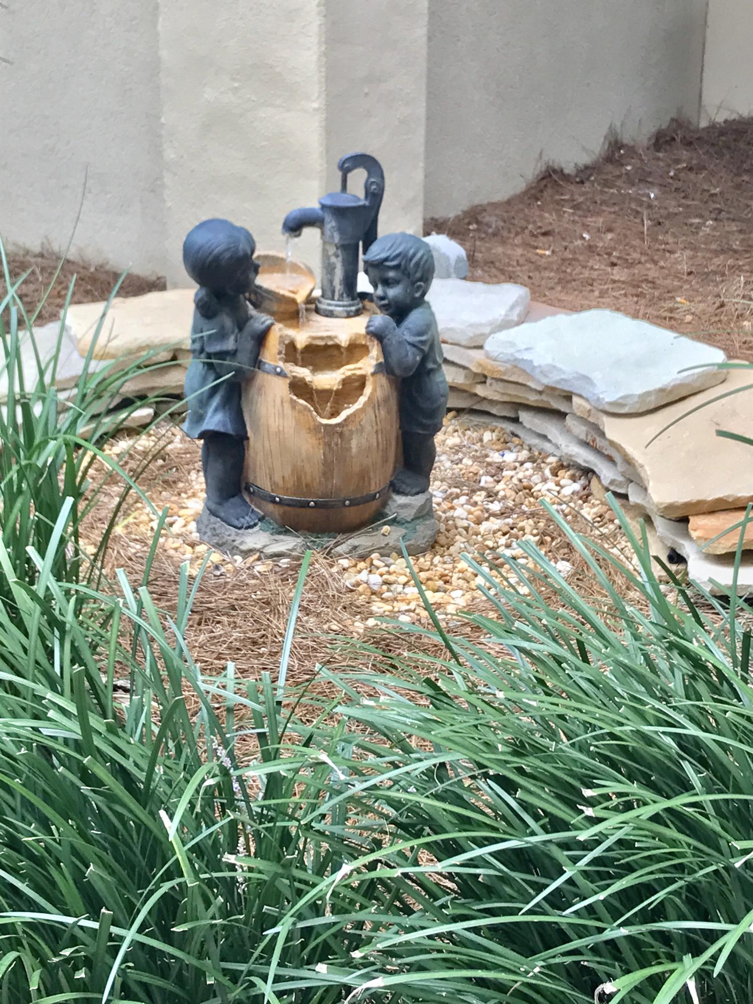 SEA OATS CONDO - Residential