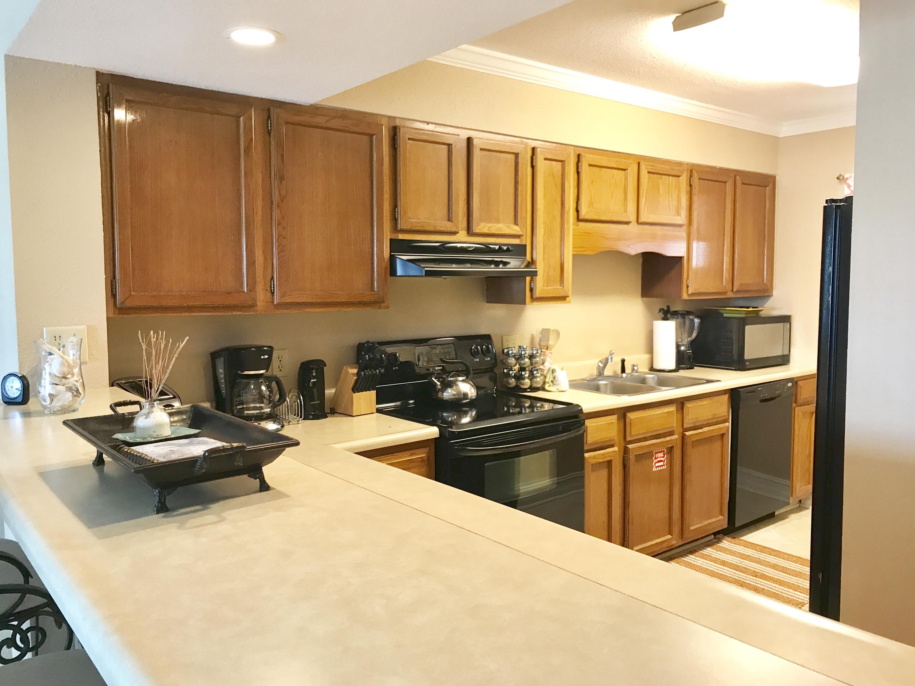 SEA OATS CONDO - Residential