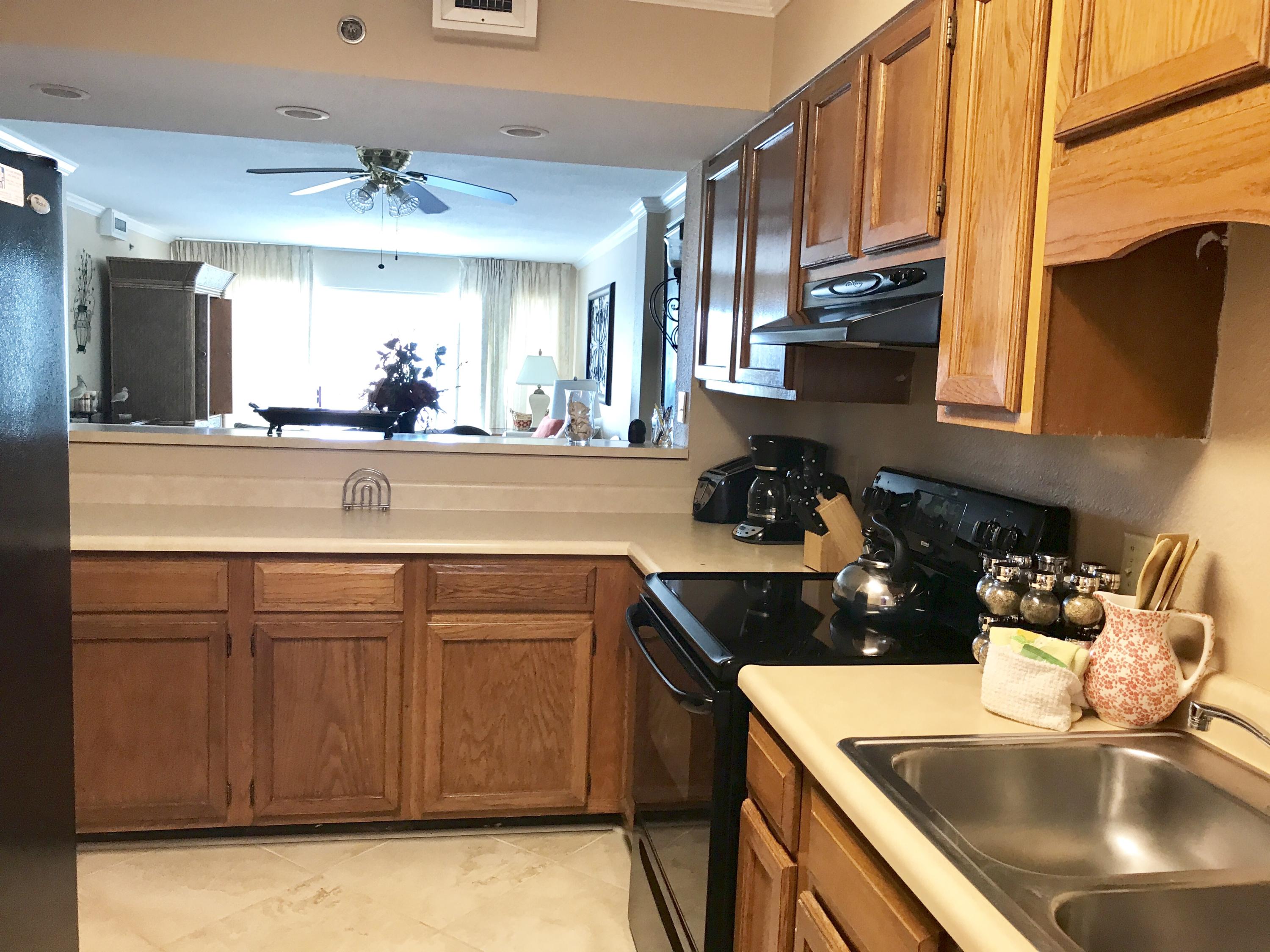 SEA OATS CONDO - Residential