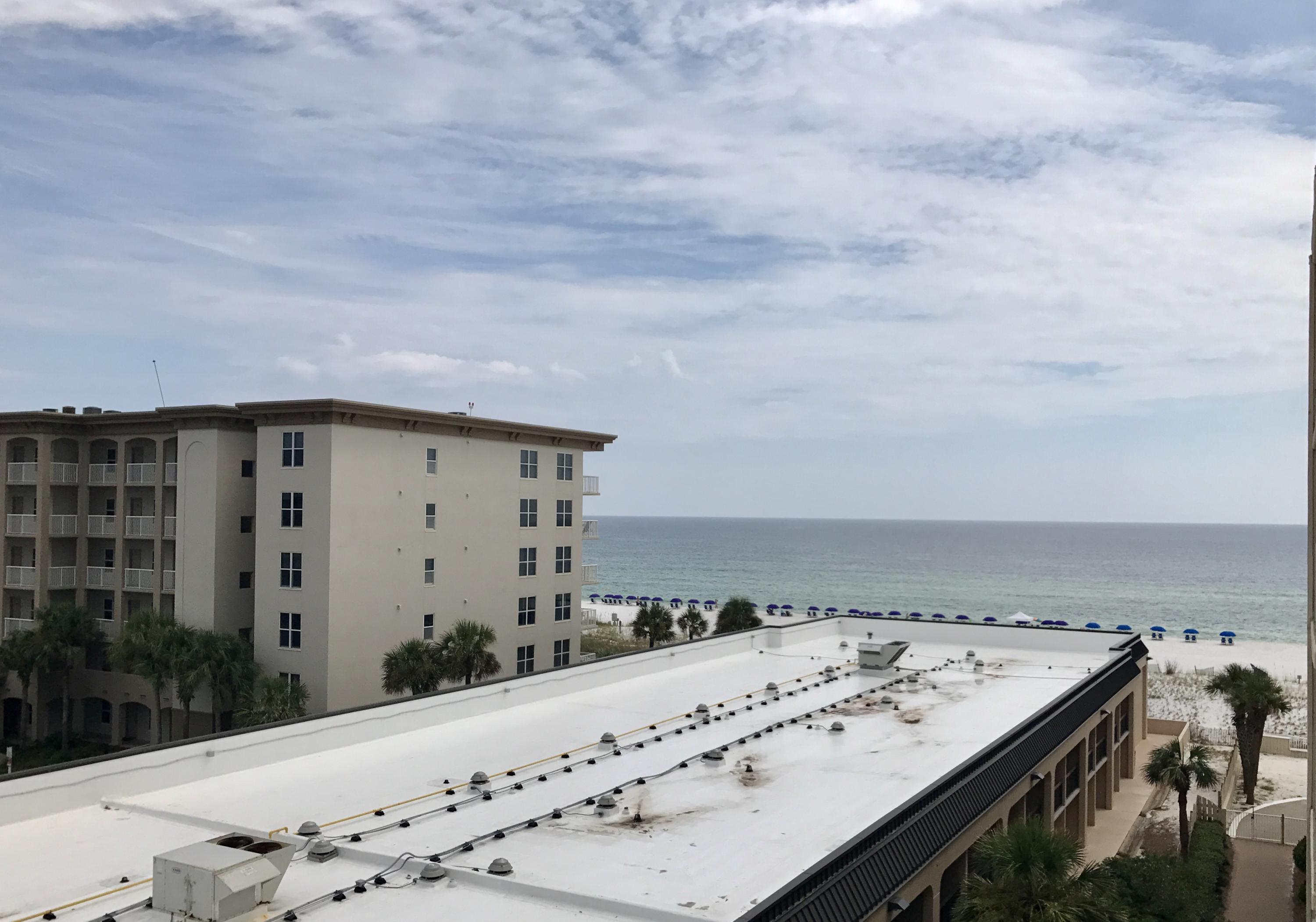 SEA OATS CONDO - Residential
