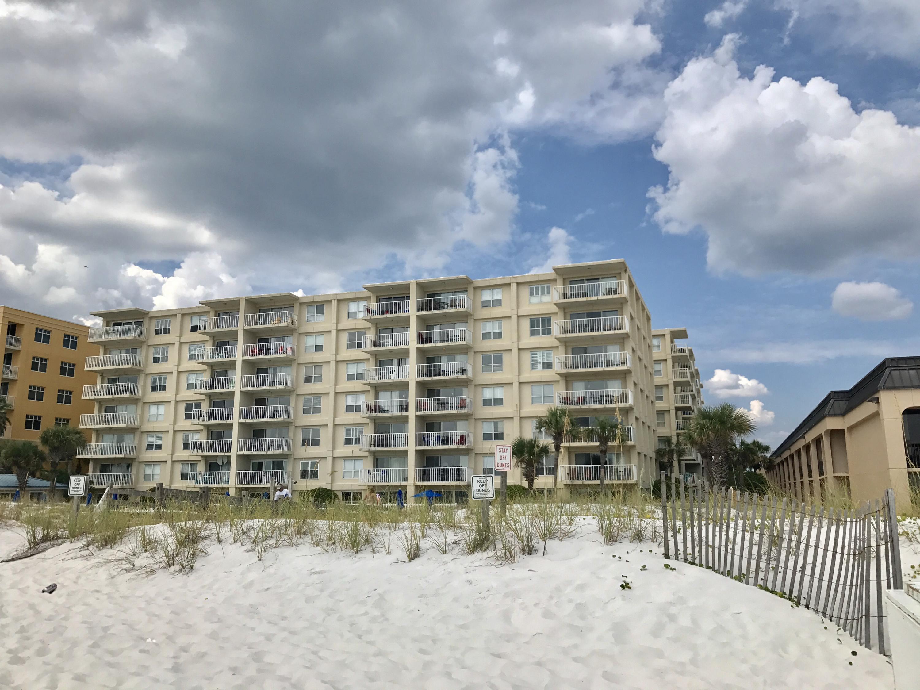 SEA OATS CONDO - Residential