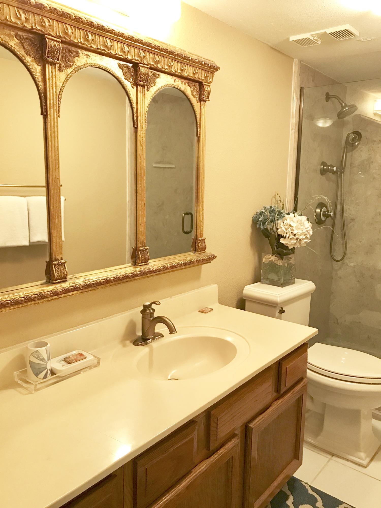 SEA OATS CONDO - Residential