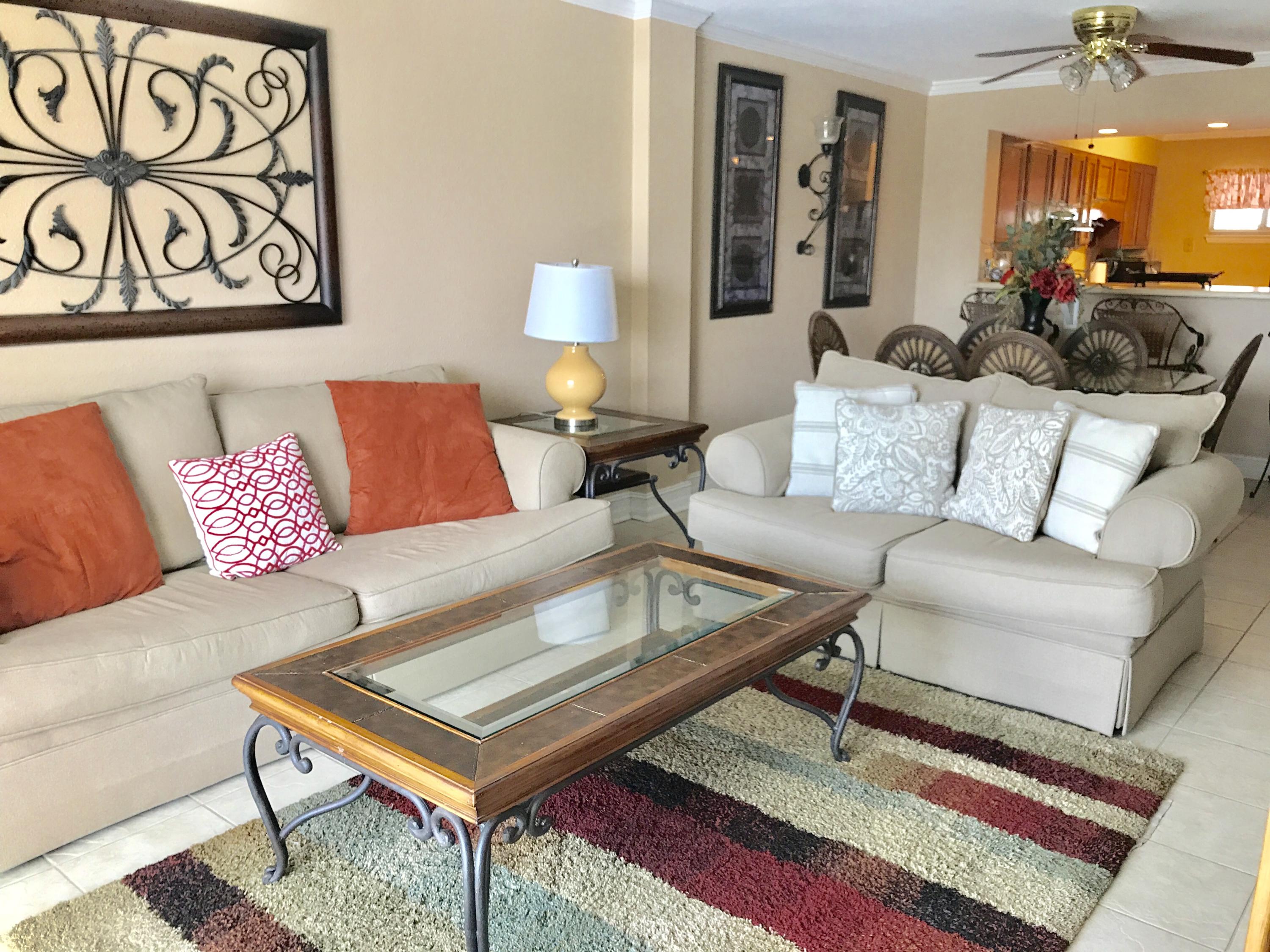 SEA OATS CONDO - Residential