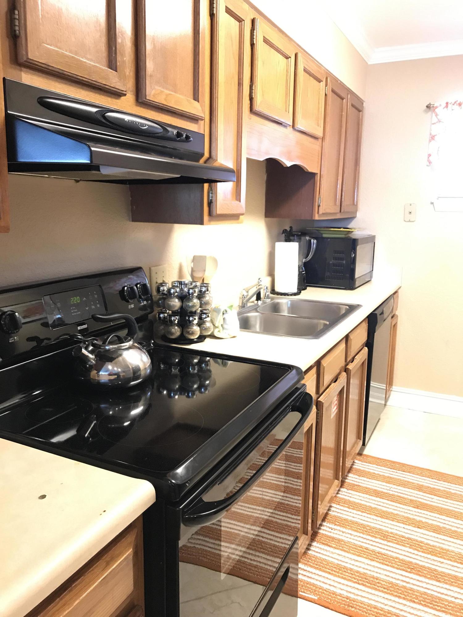 SEA OATS CONDO - Residential