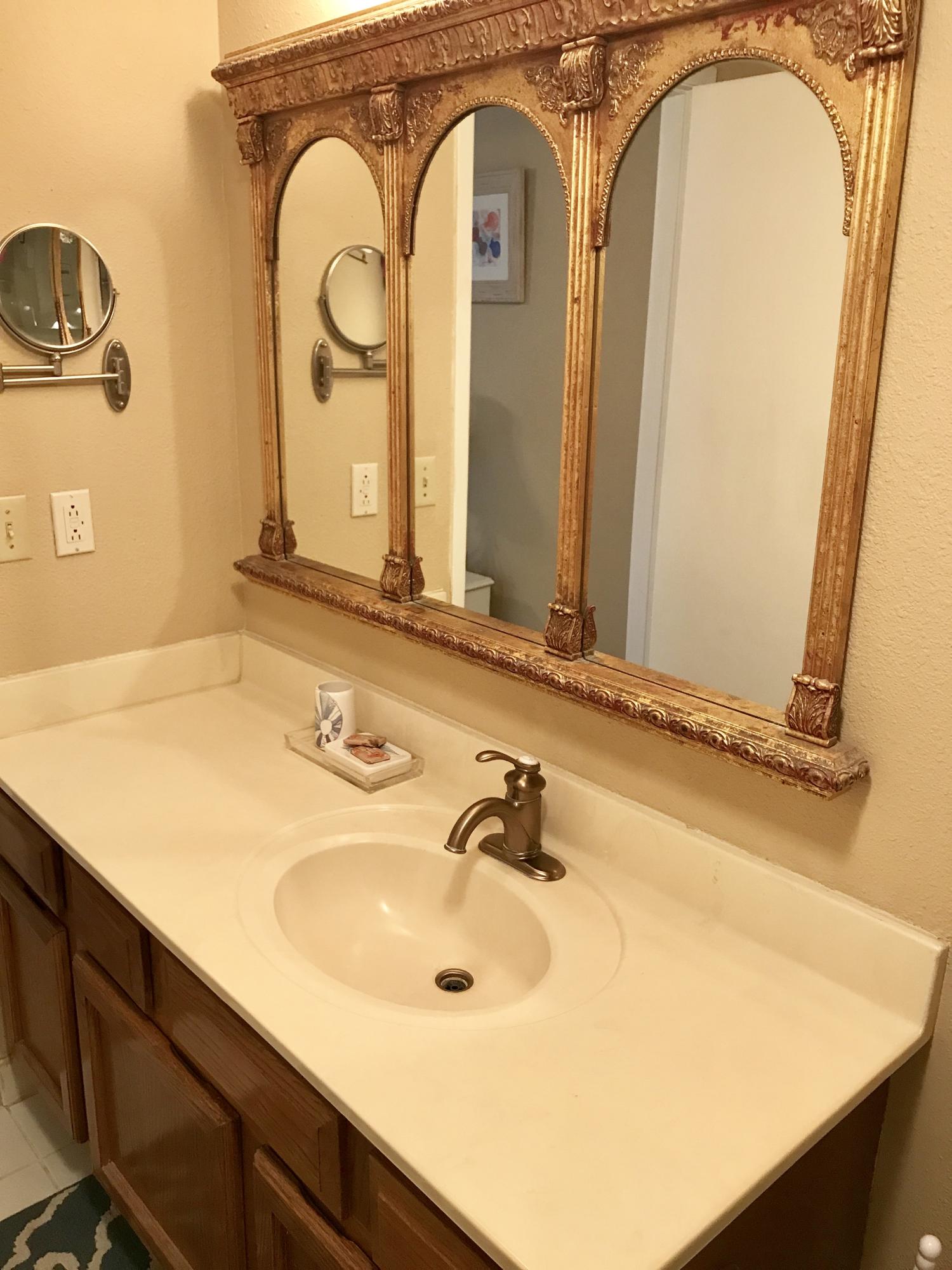 SEA OATS CONDO - Residential