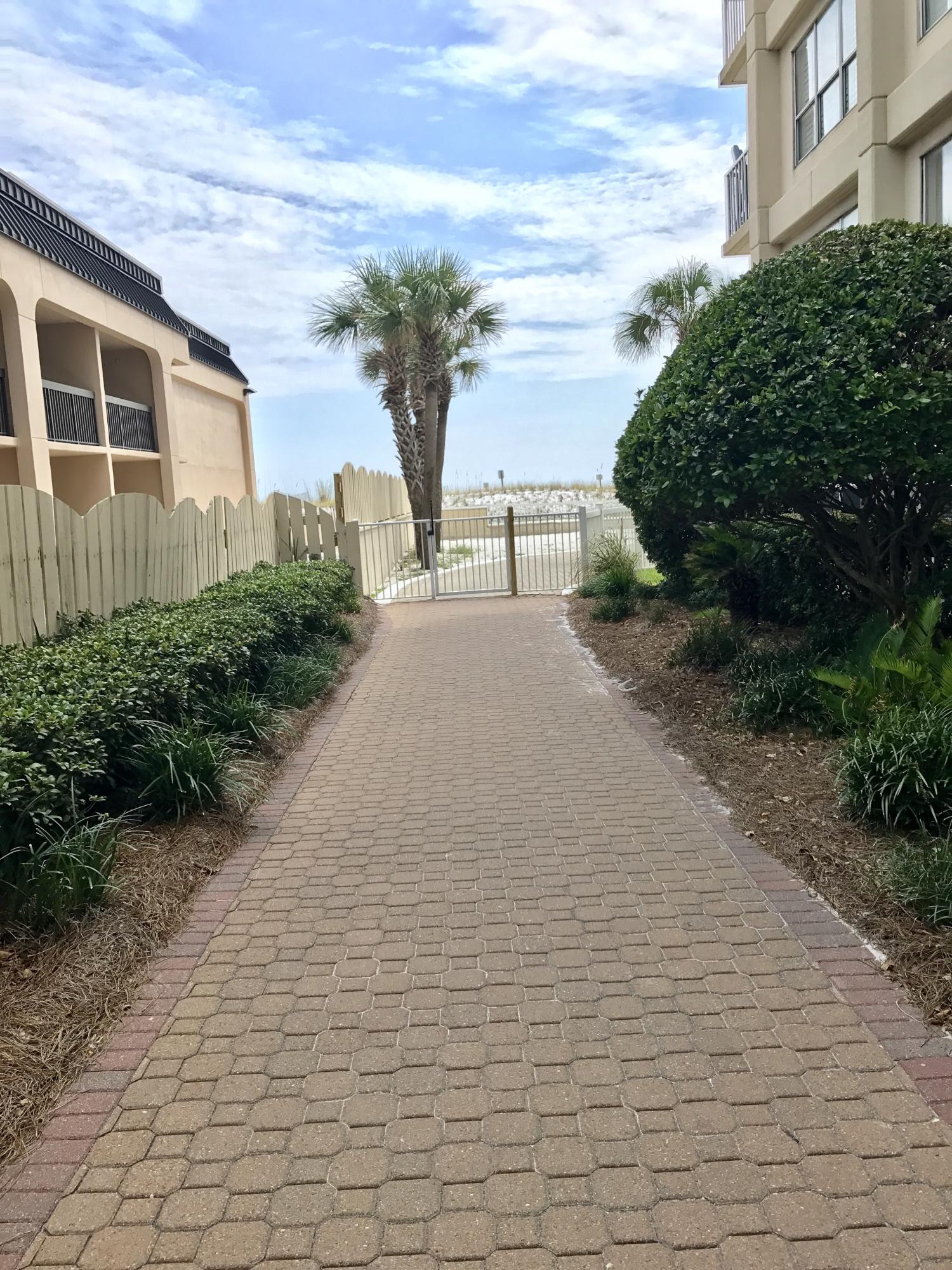 SEA OATS CONDO - Residential