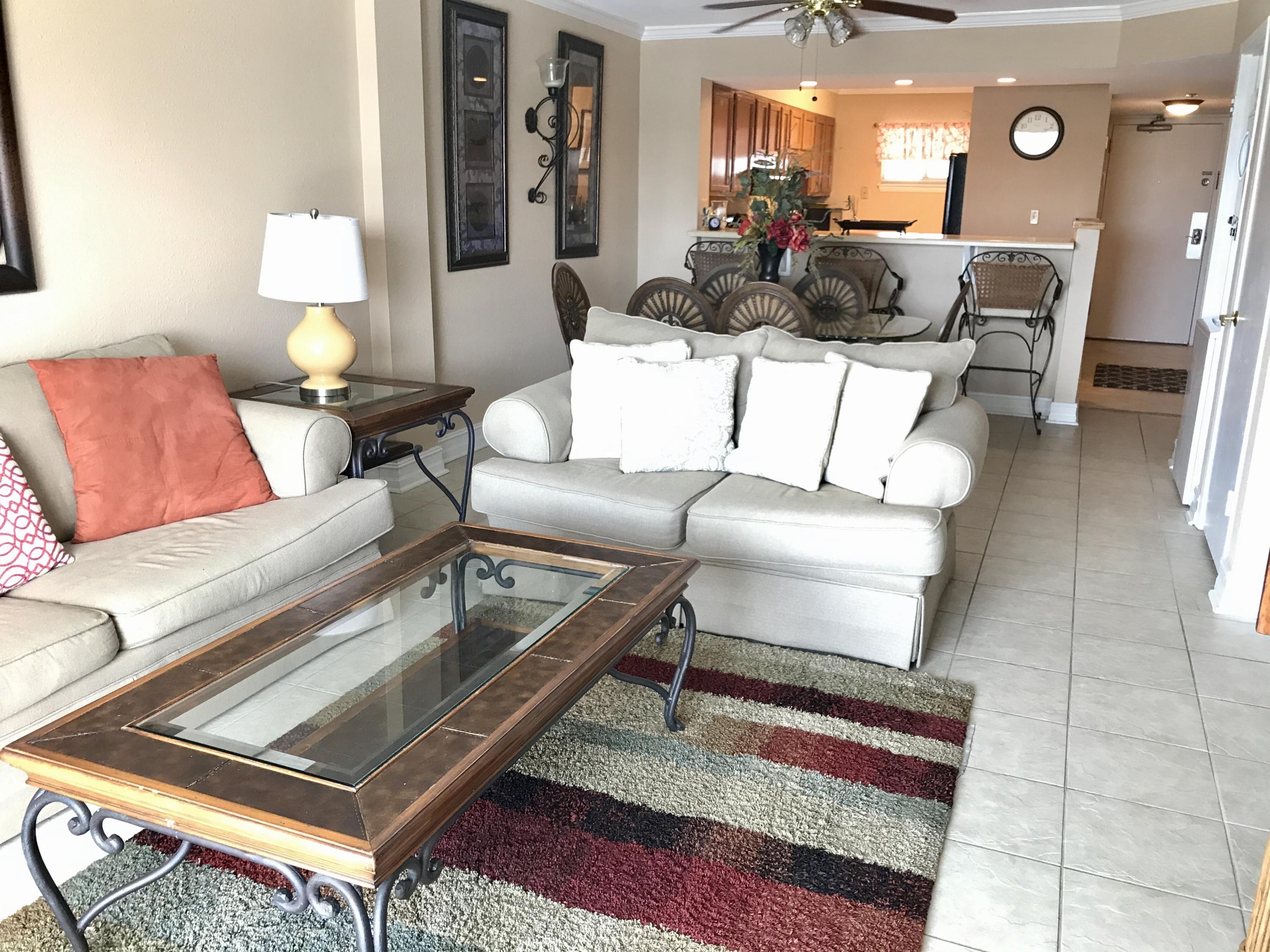 SEA OATS CONDO - Residential