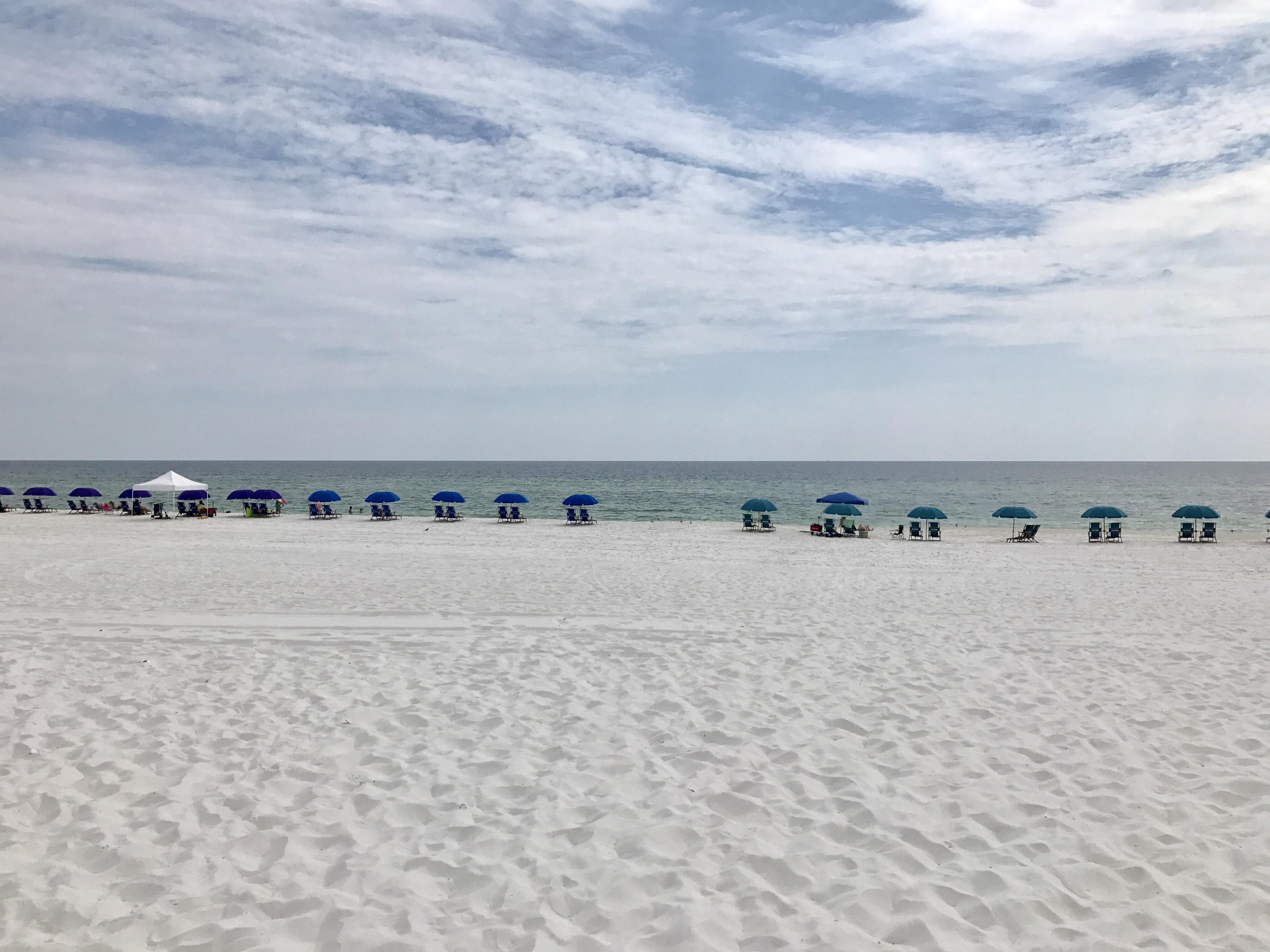 SEA OATS CONDO - Residential