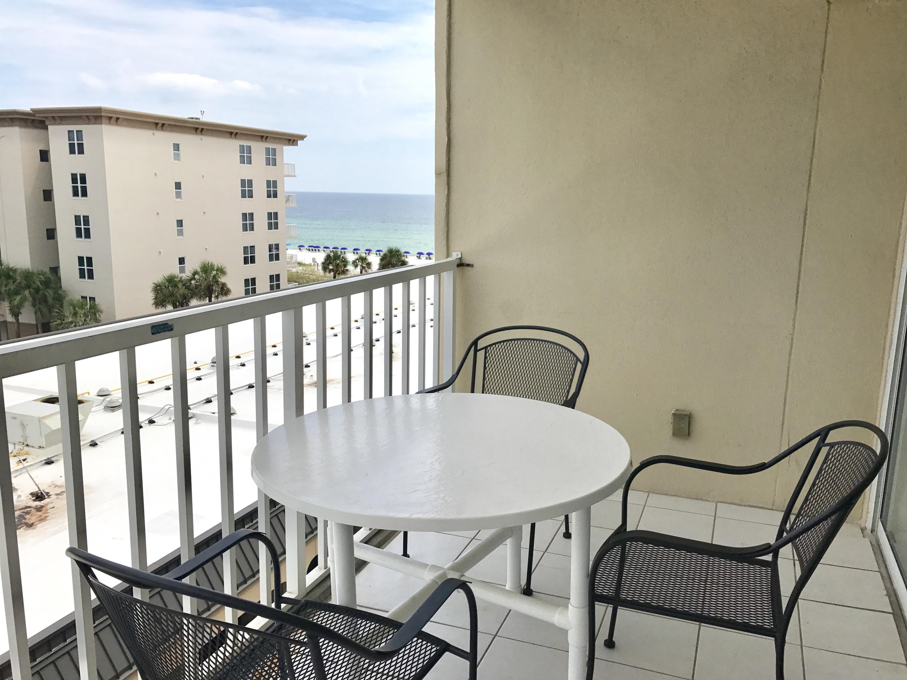 SEA OATS CONDO - Residential
