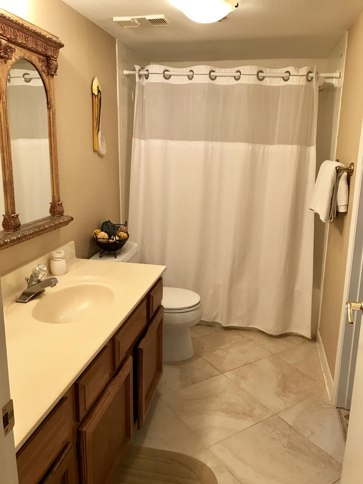 SEA OATS CONDO - Residential