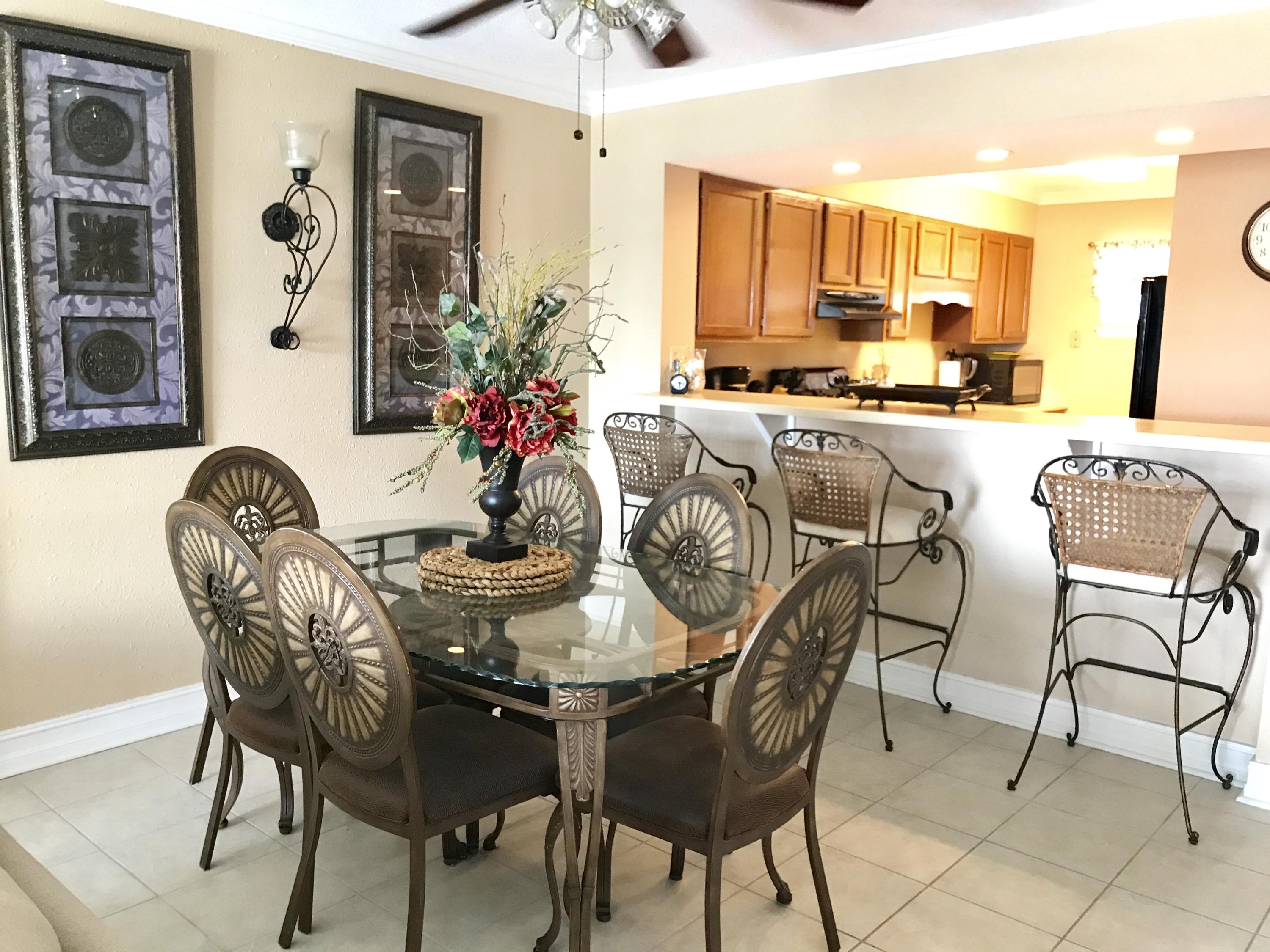 SEA OATS CONDO - Residential