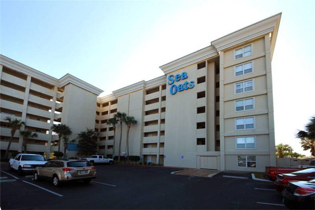 SEA OATS CONDO - Residential