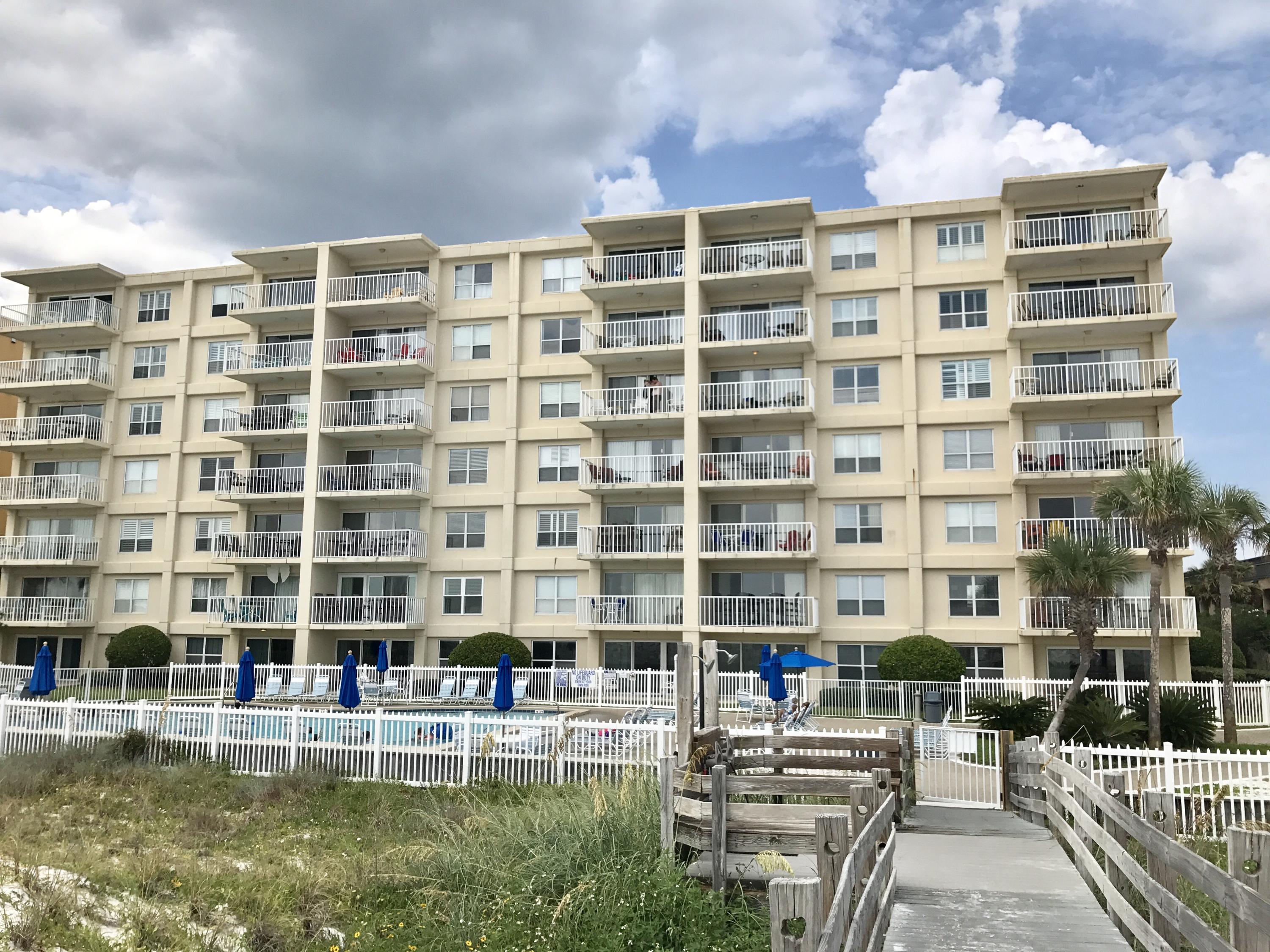 SEA OATS CONDO - Residential
